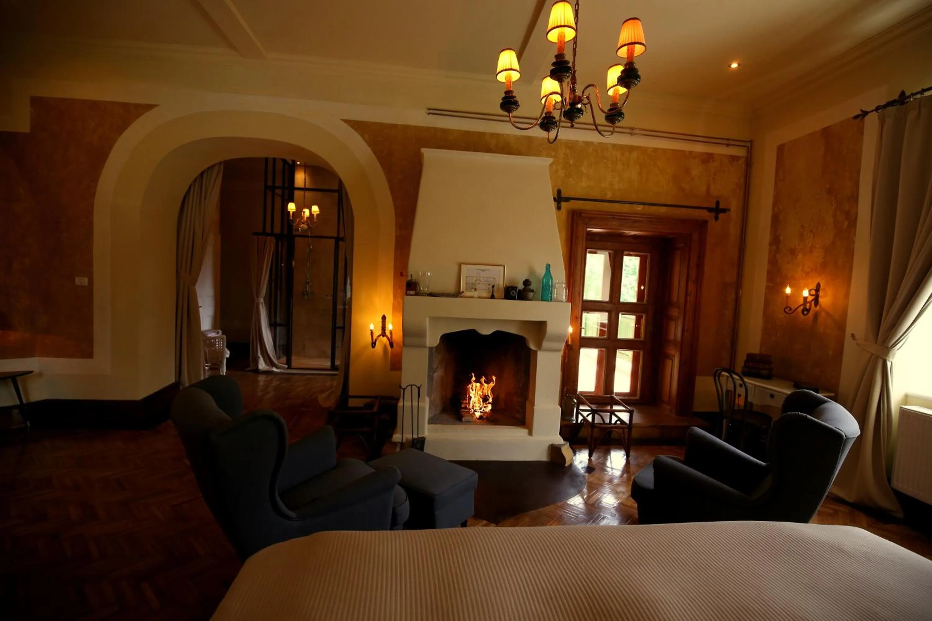 Other, Bed in Zabola Estate - Transylvania