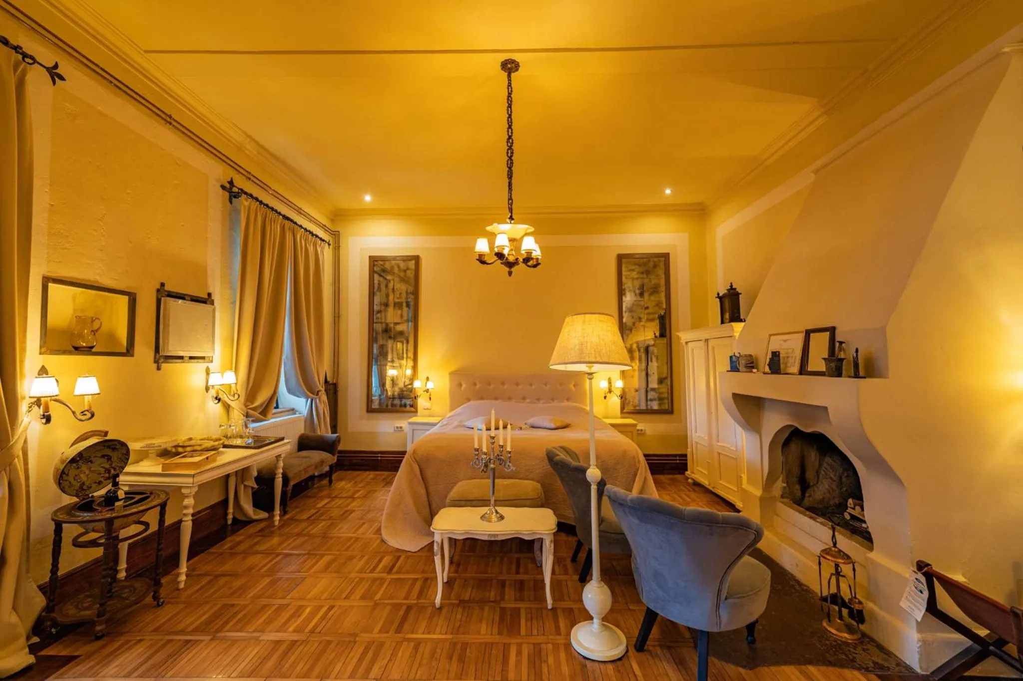 Zabola Estate - Transylvania