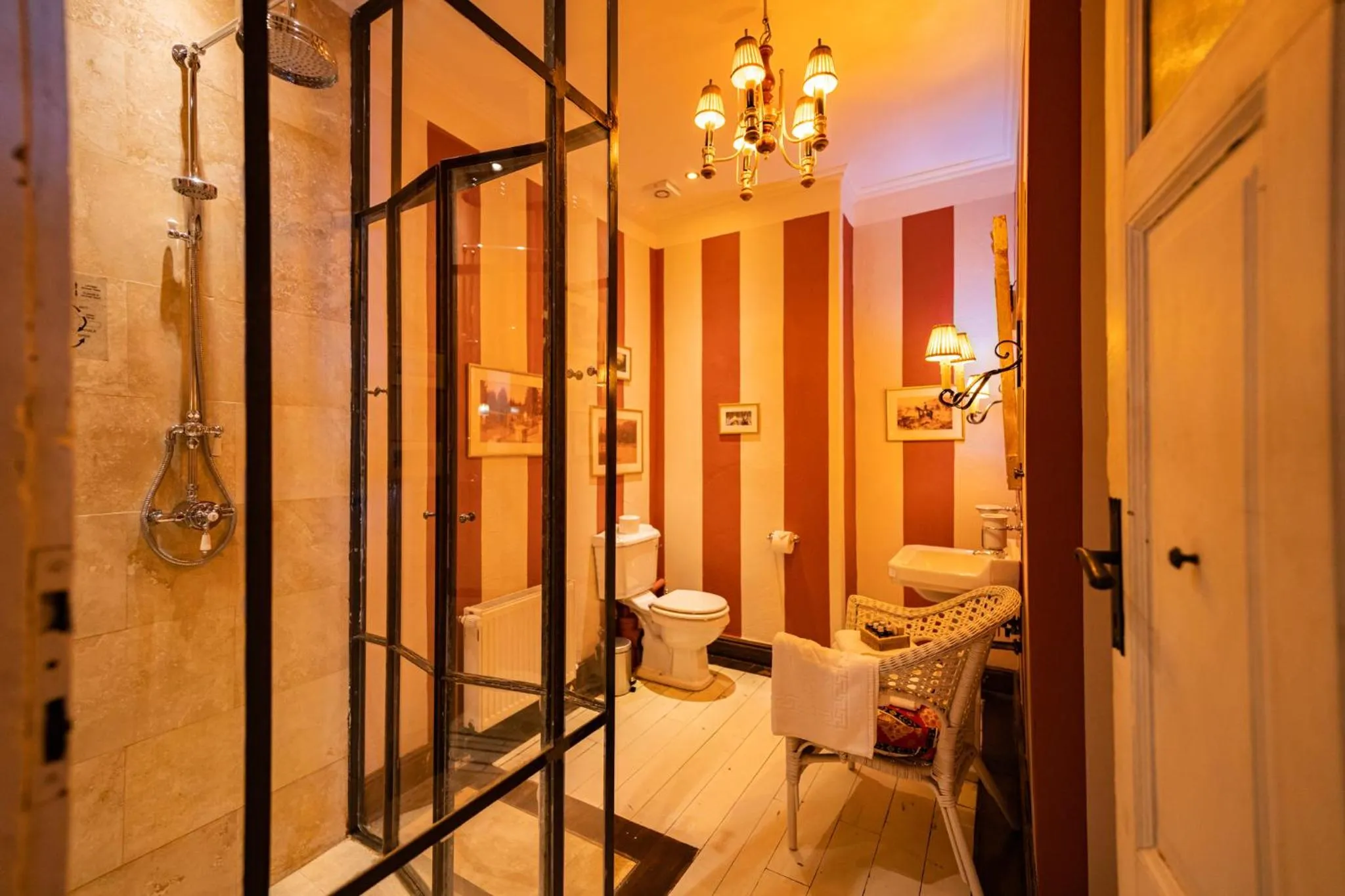 Zabola Estate - Transylvania