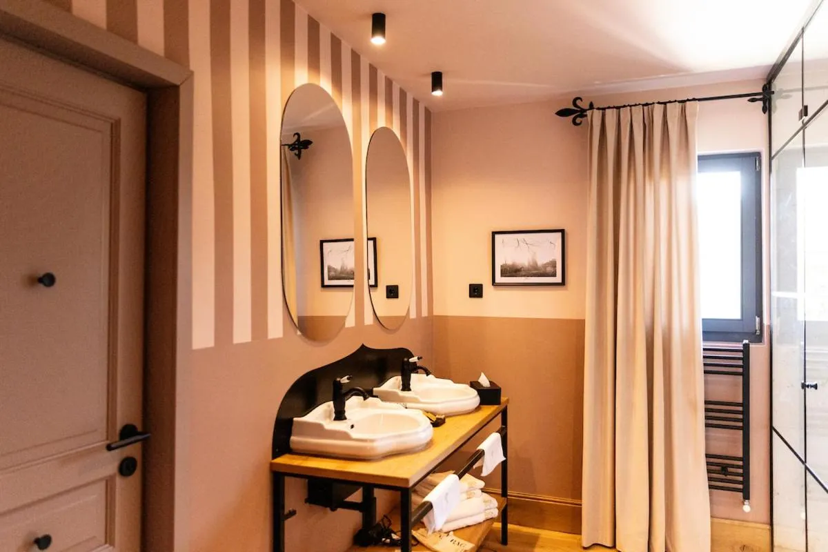 Zabola Estate - Transylvania