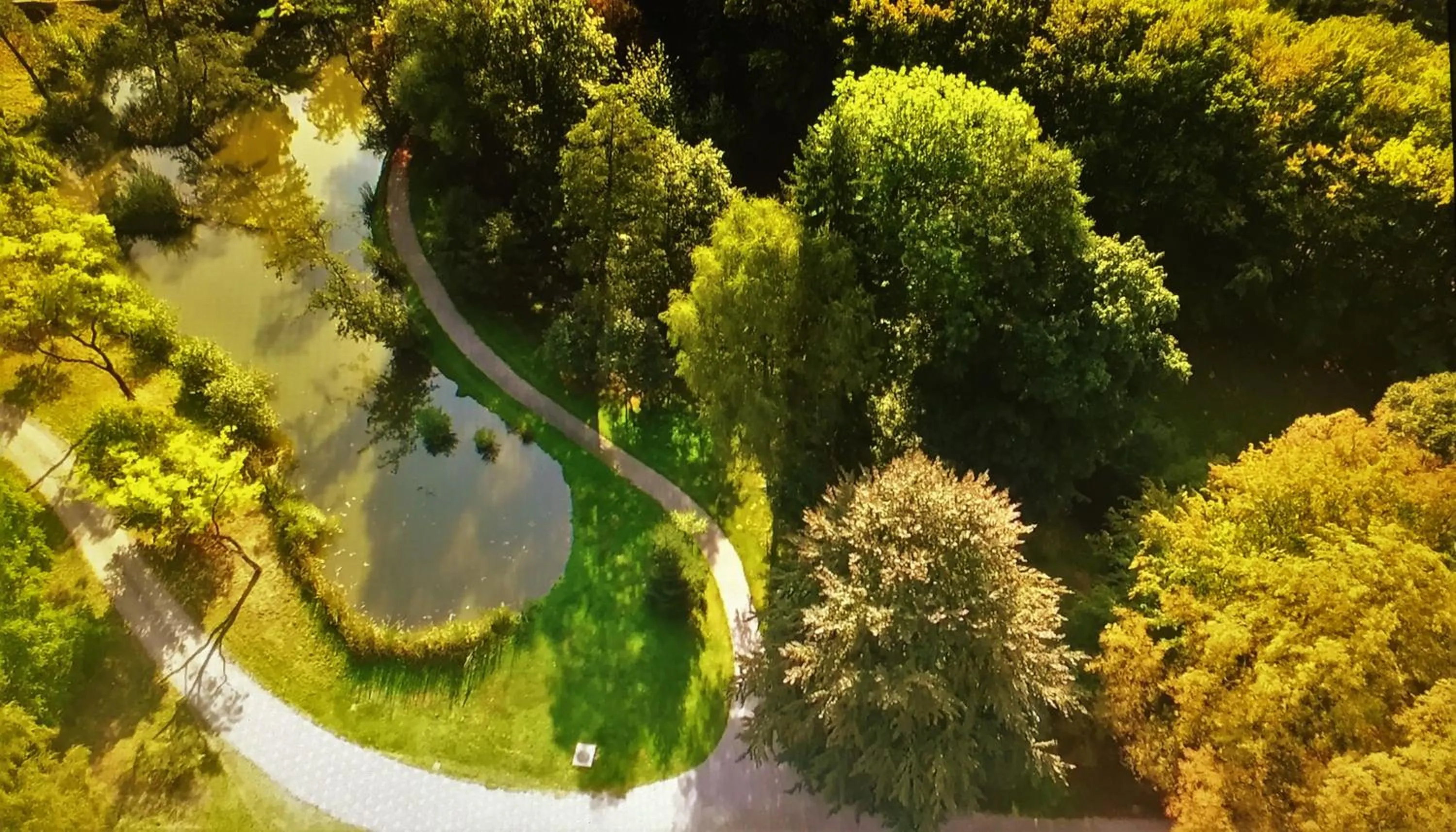 Day in Zabola Estate - Transylvania