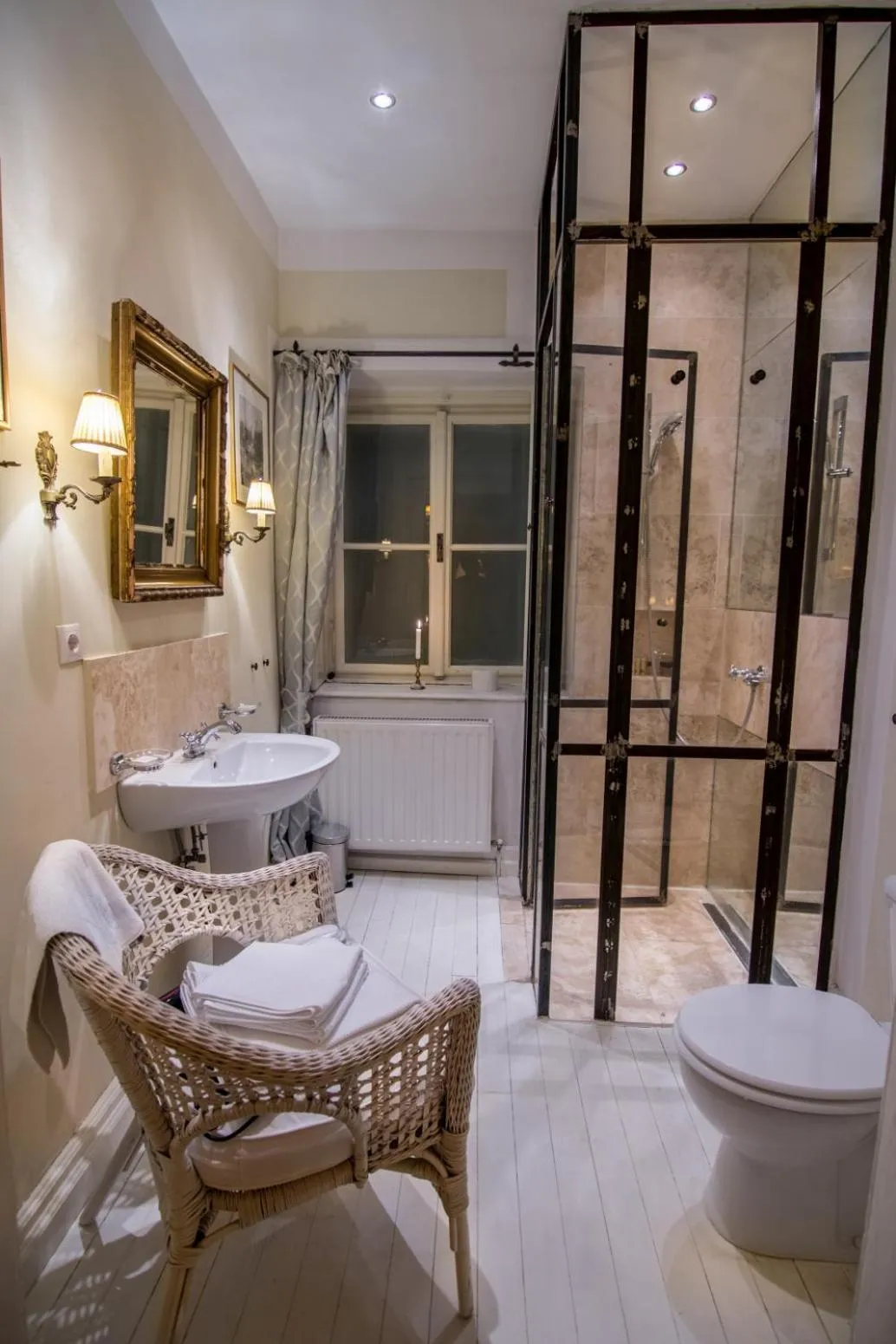 Zabola Estate - Transylvania