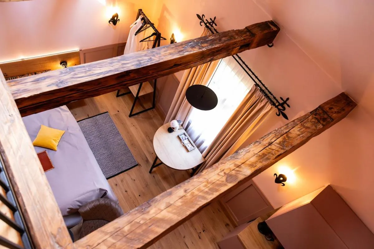 Zabola Estate - Transylvania