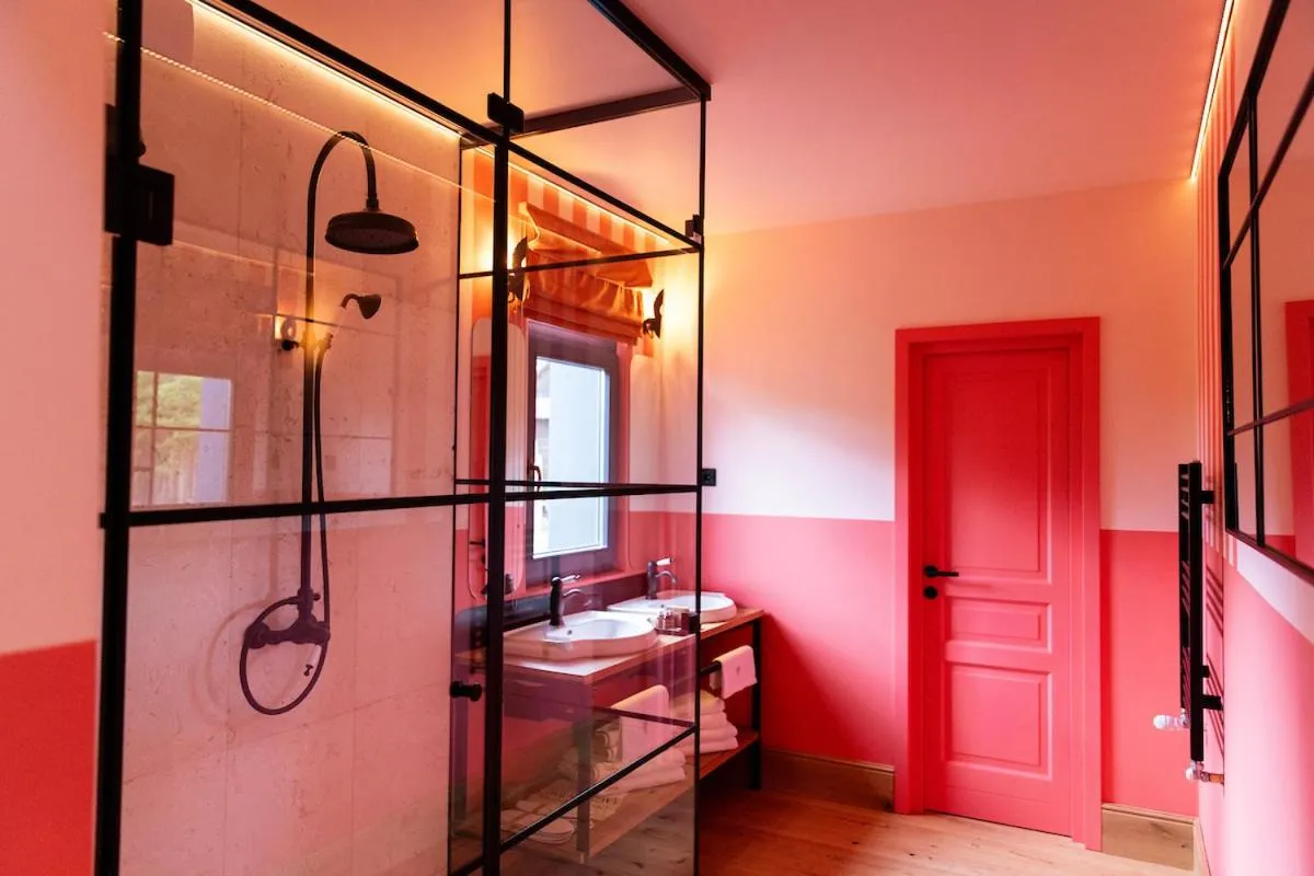 Zabola Estate - Transylvania