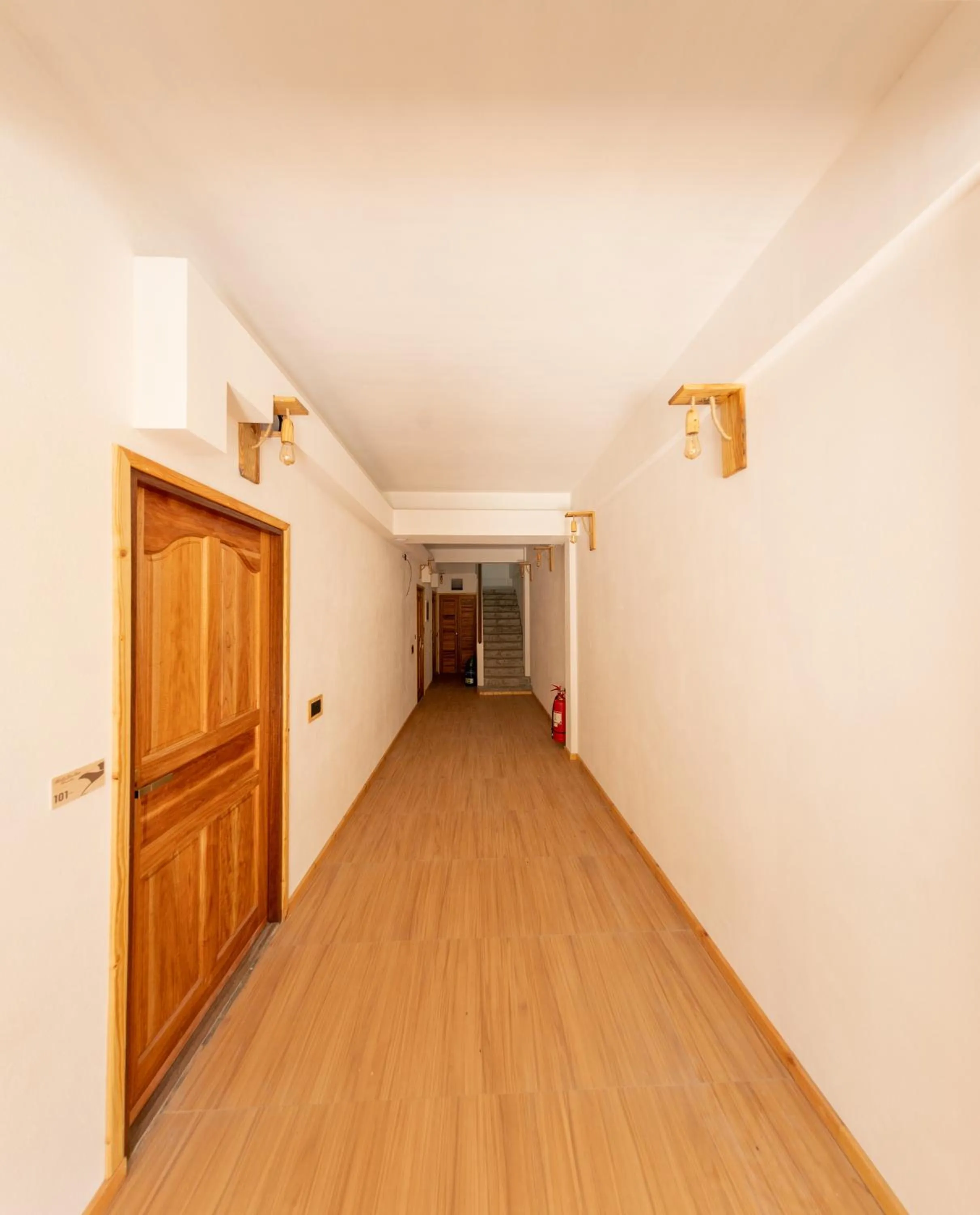 Property building in Manta Sea View Himandhoo