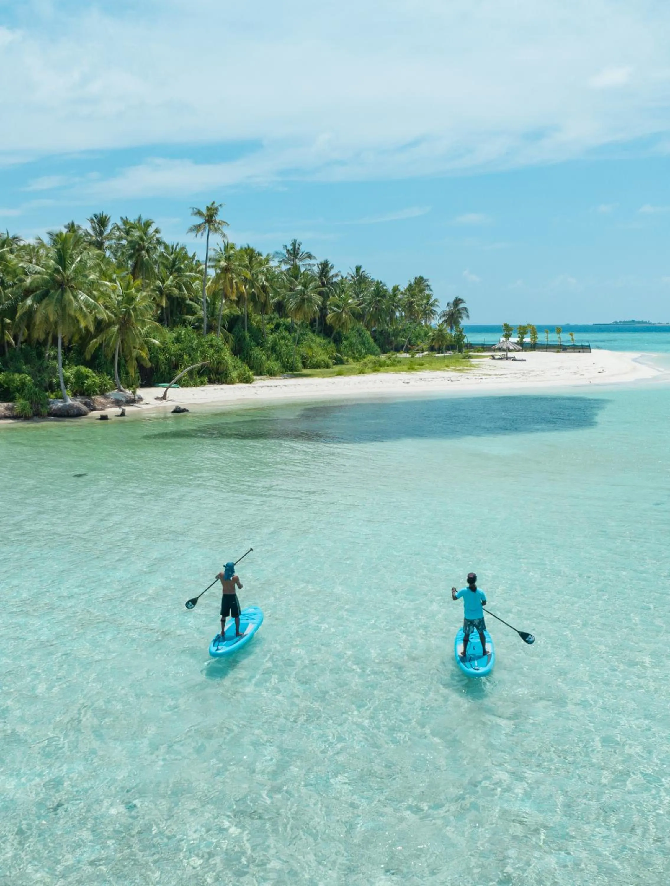 Activities in Manta Sea View Himandhoo