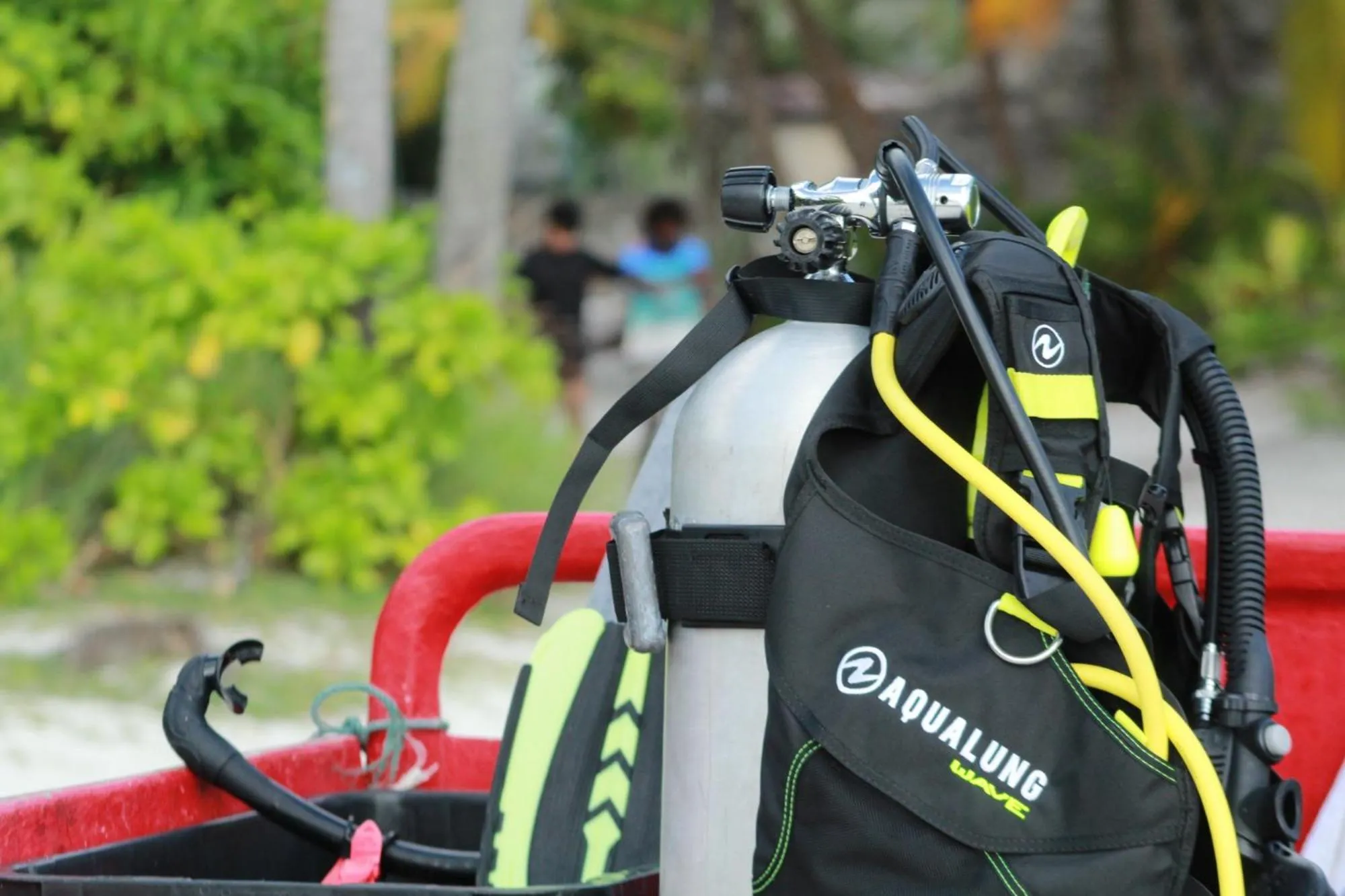 Manta Sea View Himandhoo