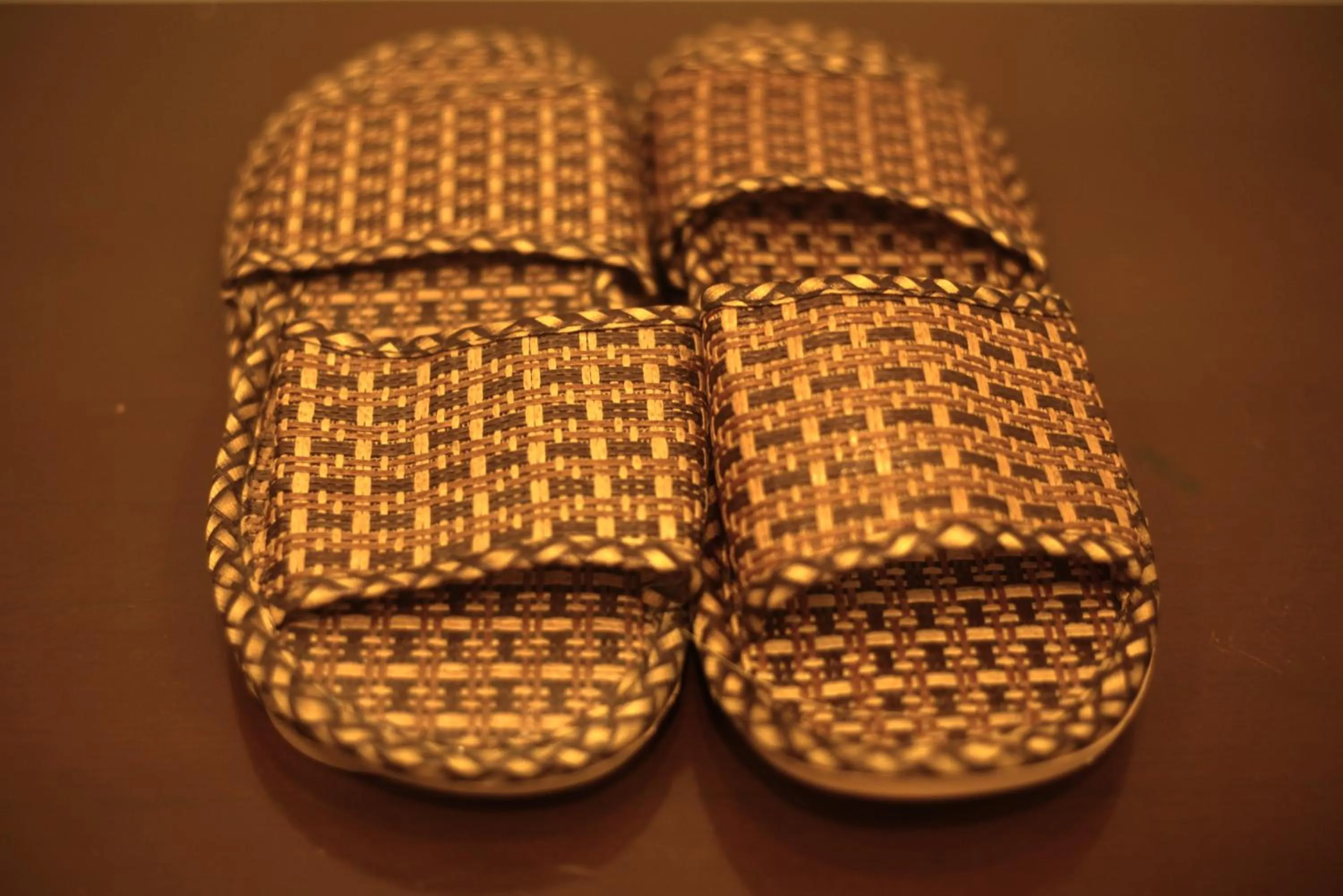 Area and facilities in Lantern Hotel