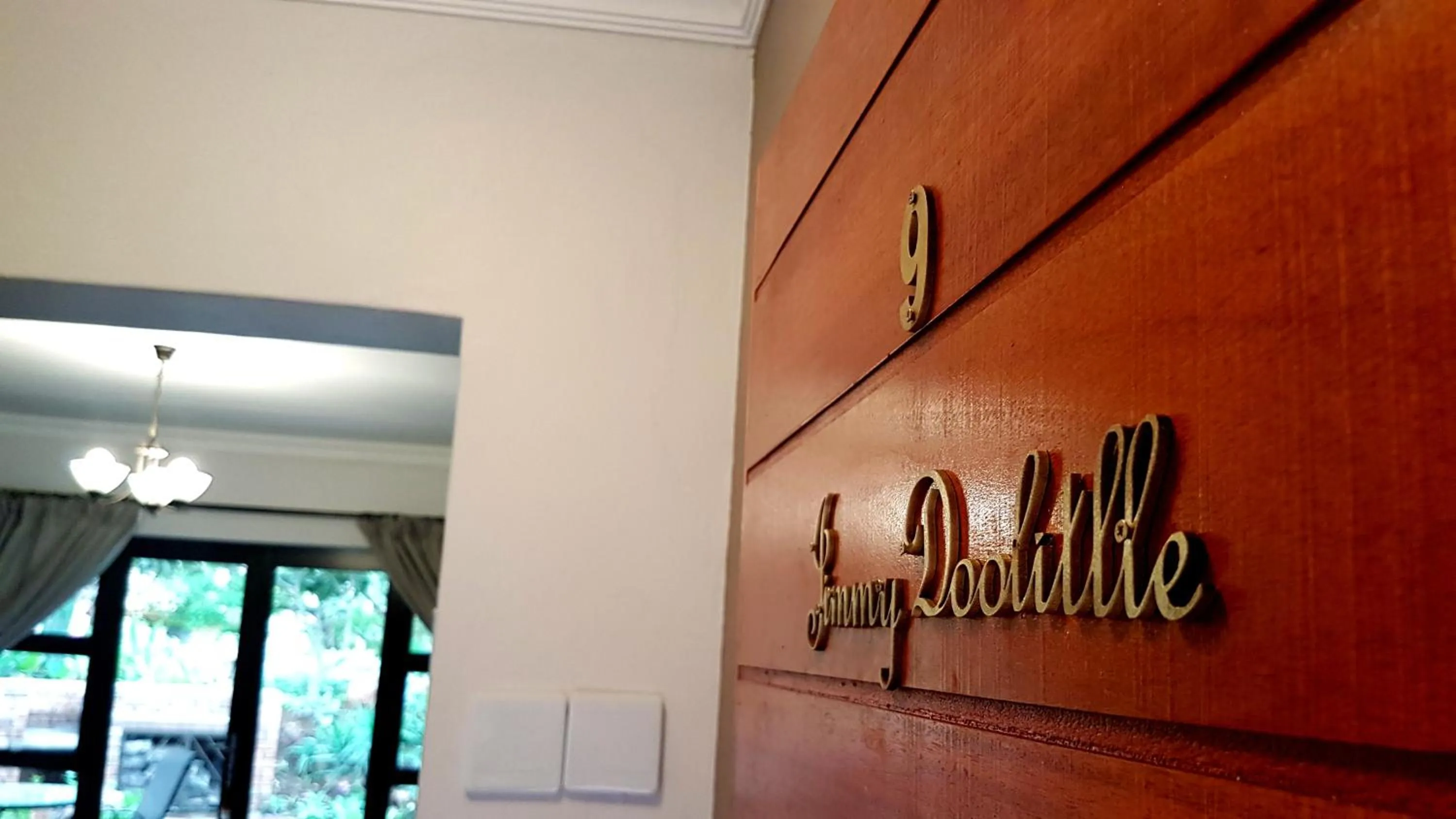 Other in Barnstormers Rest