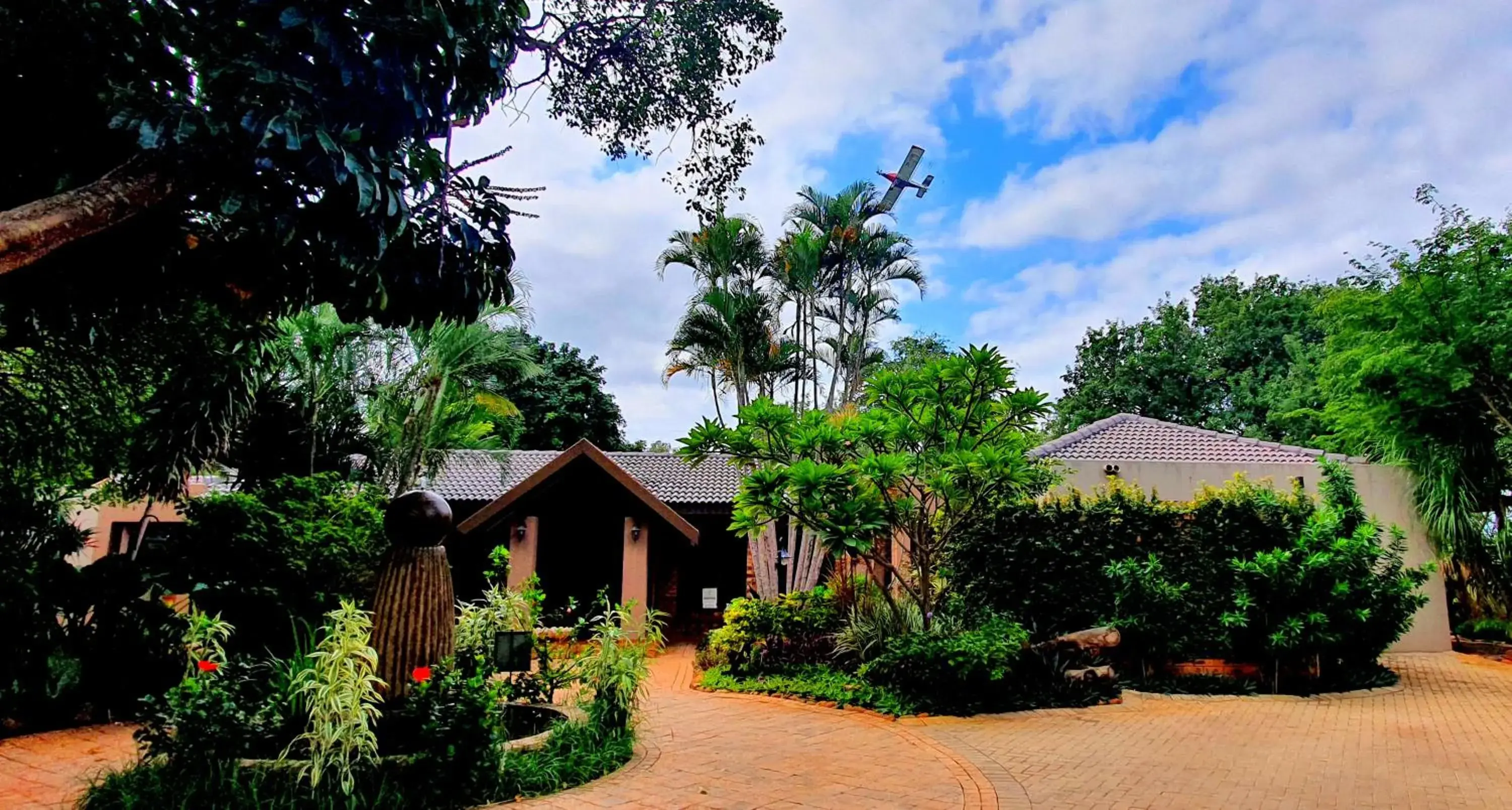 Barnstormers Rest Barnstormers Rest