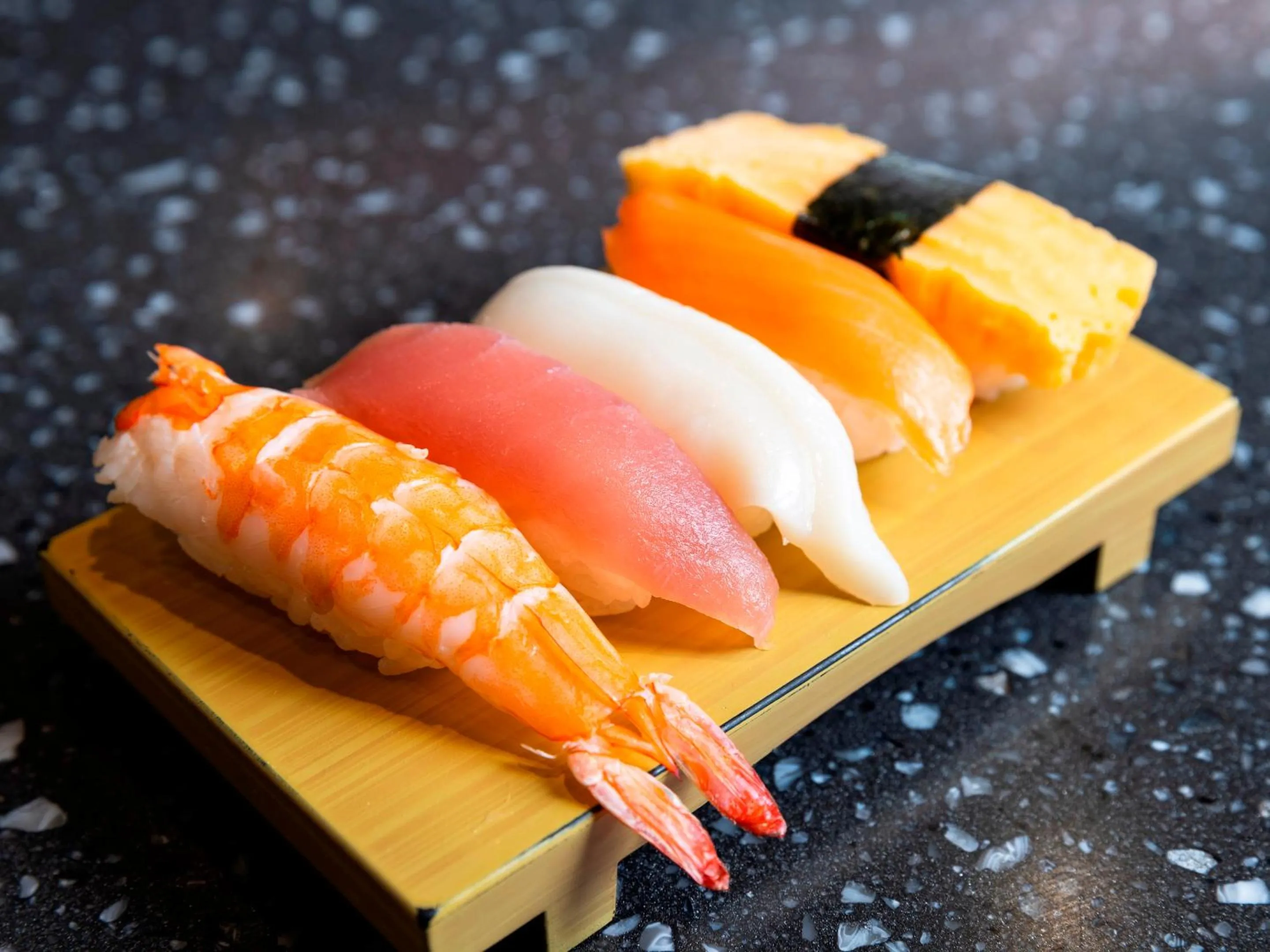 Dinner in Hotel Sunvalley Izunagaoka Main Building