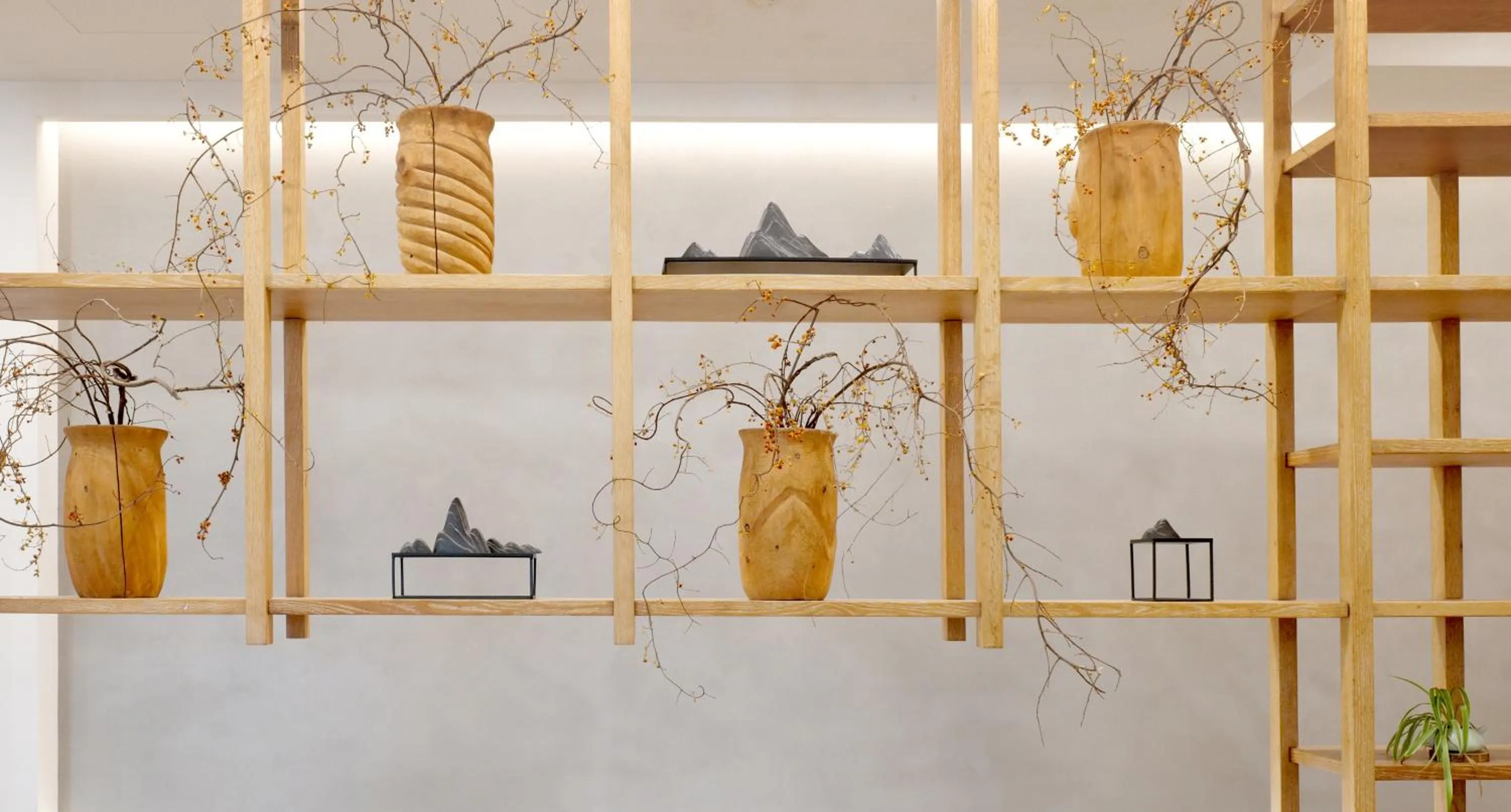 Restaurant/places to eat in Wuyu Hotel Chongqing Southwest University & Jialing Riverside