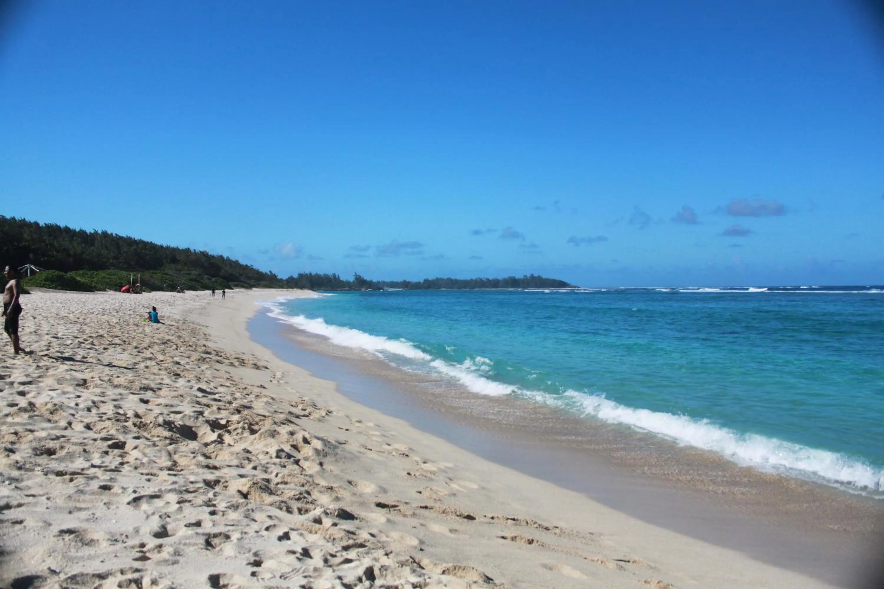 Off site in Gite des Acacias