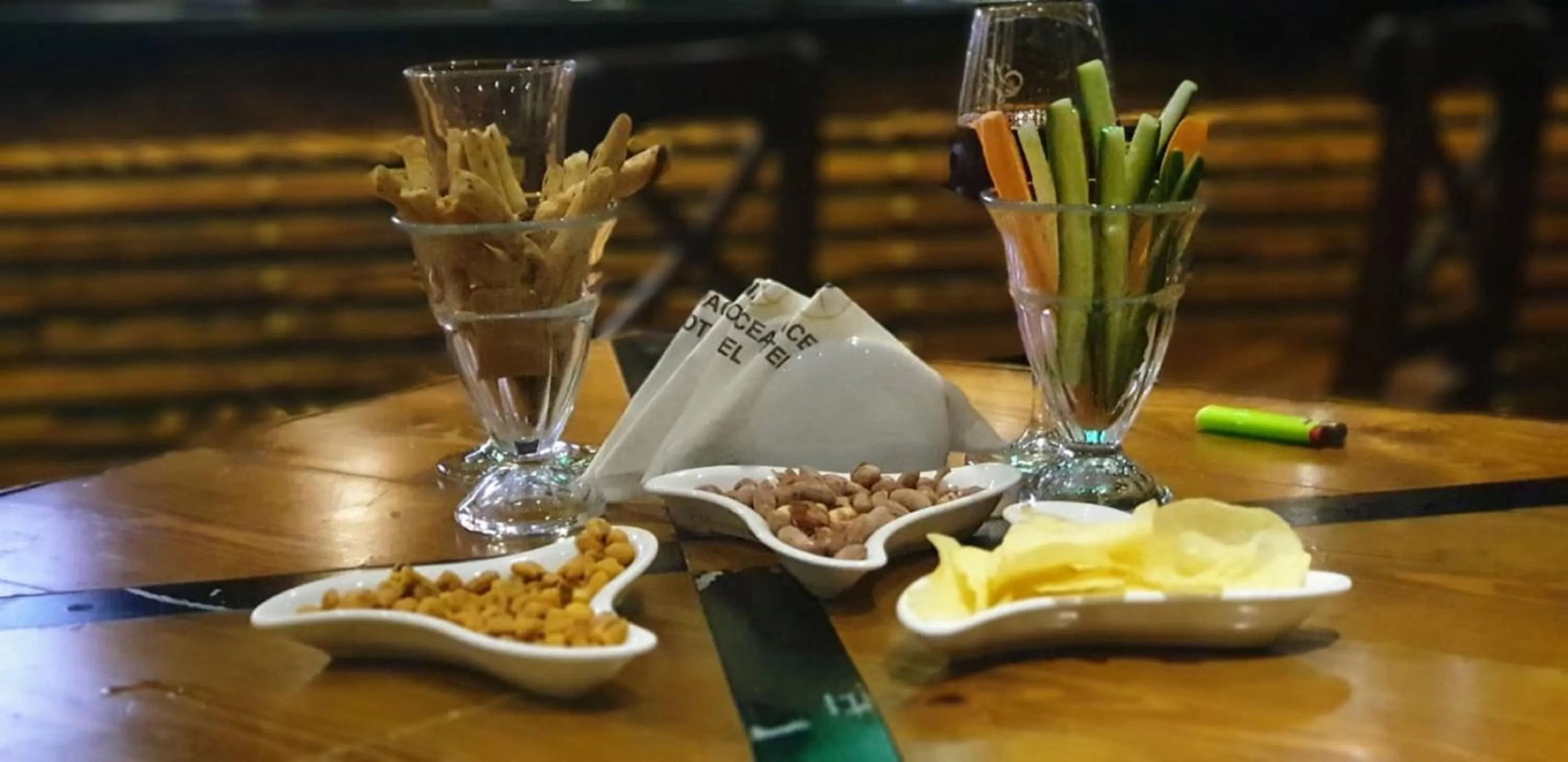 Nightclub / DJ in Panacea Suites Hotel