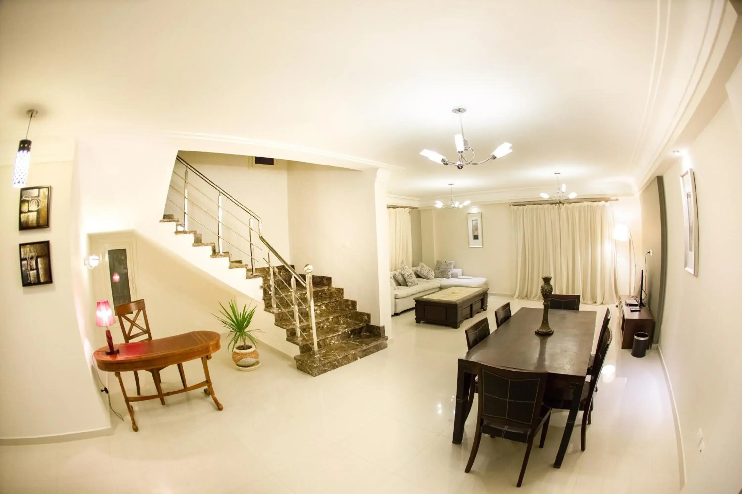 Villa with Garden View in Panacea Suites Hotel Villa with Garden View in Panacea Suites Hotel