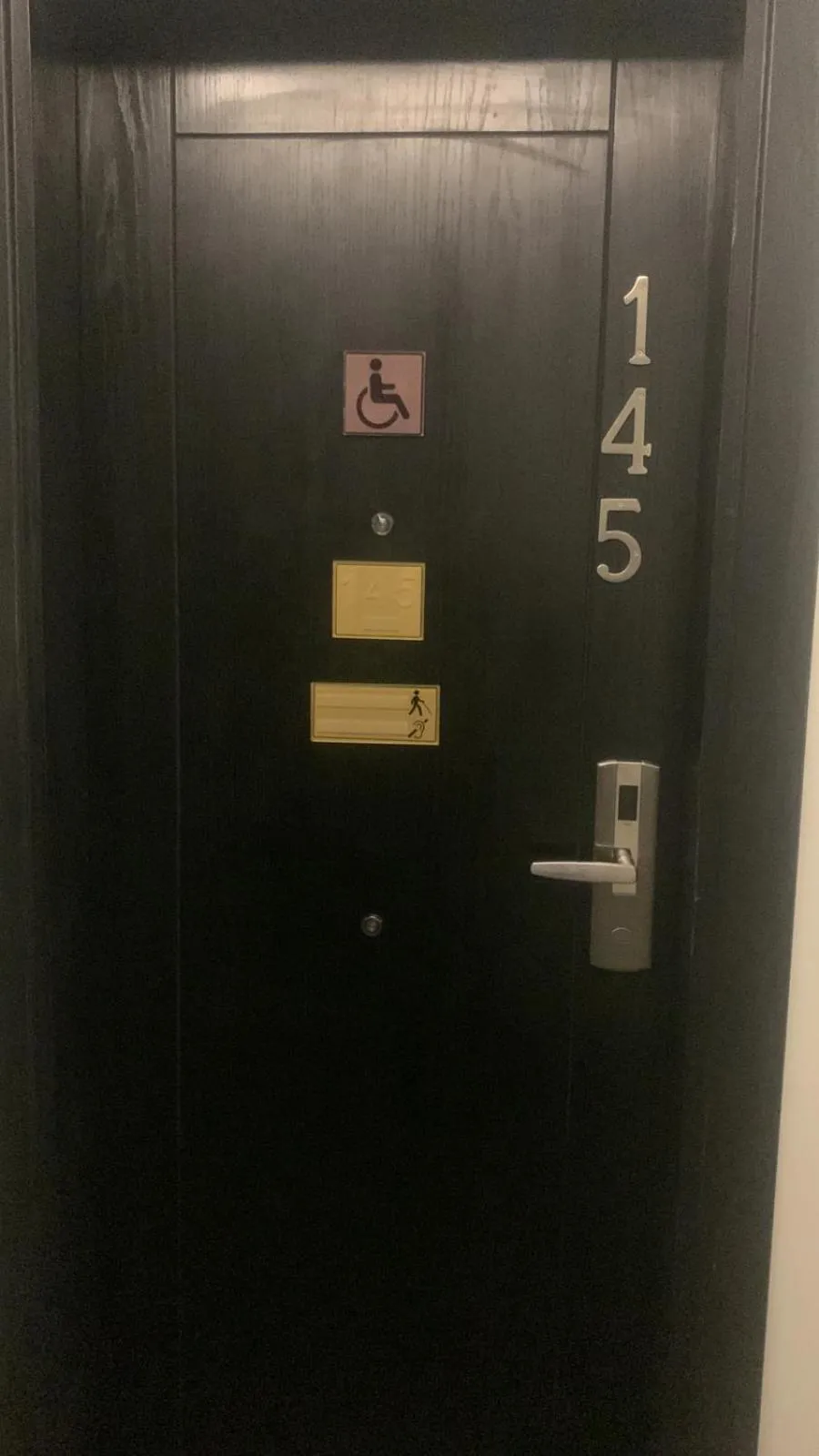 لي لي جراند للشقق المخدومة - درجة اقتصادية