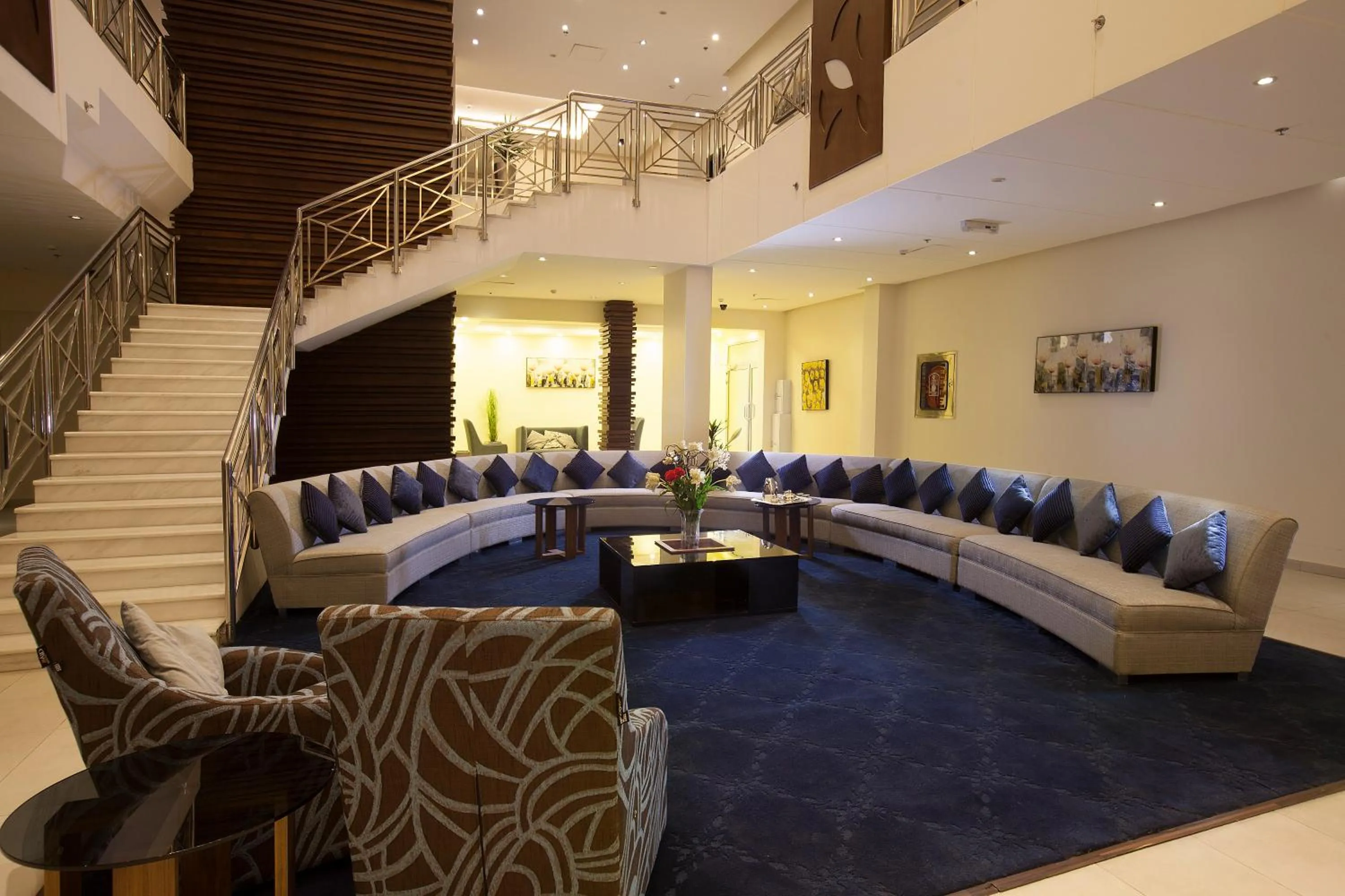 Other in لي لي جراند للشقق المخدومة - درجة اقتصادية