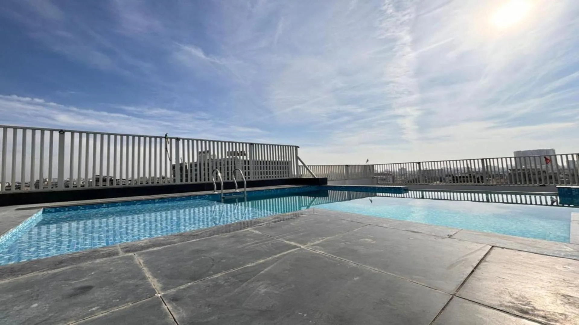 Jaipur Hotel Saaj Mansion