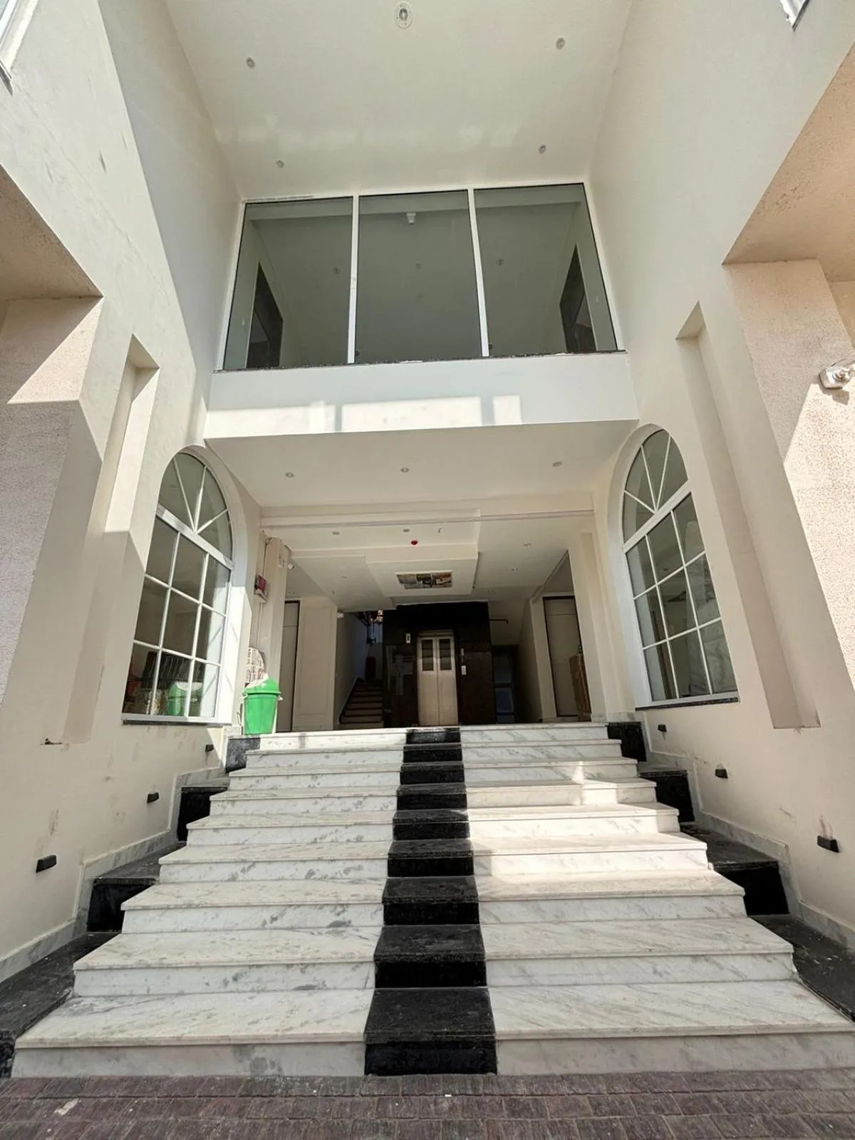 Facade/entrance in Jaipur Hotel Saaj Mansion