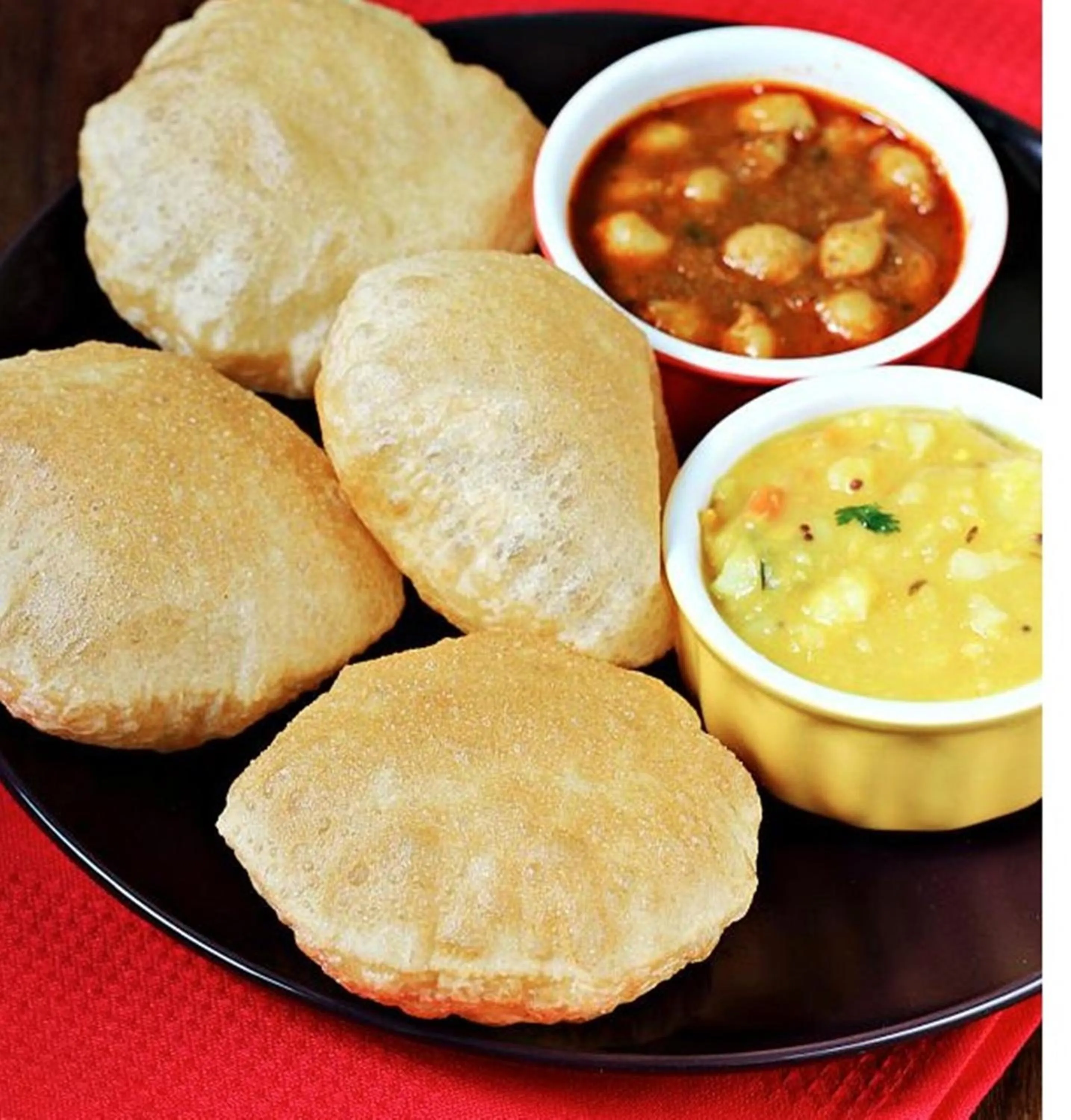 Breakfast in Jaipur Hotel Saaj Mansion