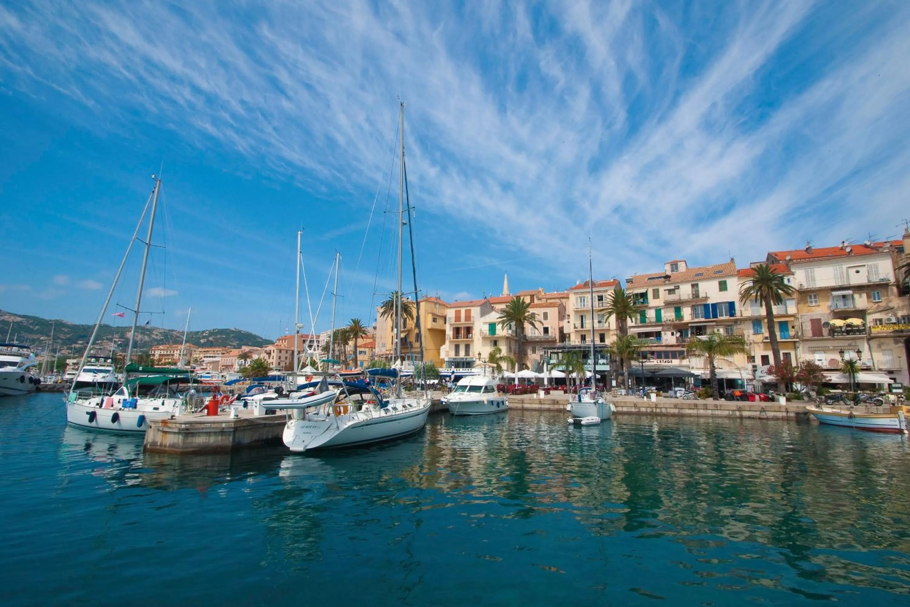 Nearby landmark in Feriendorf zum störrischen Esel
