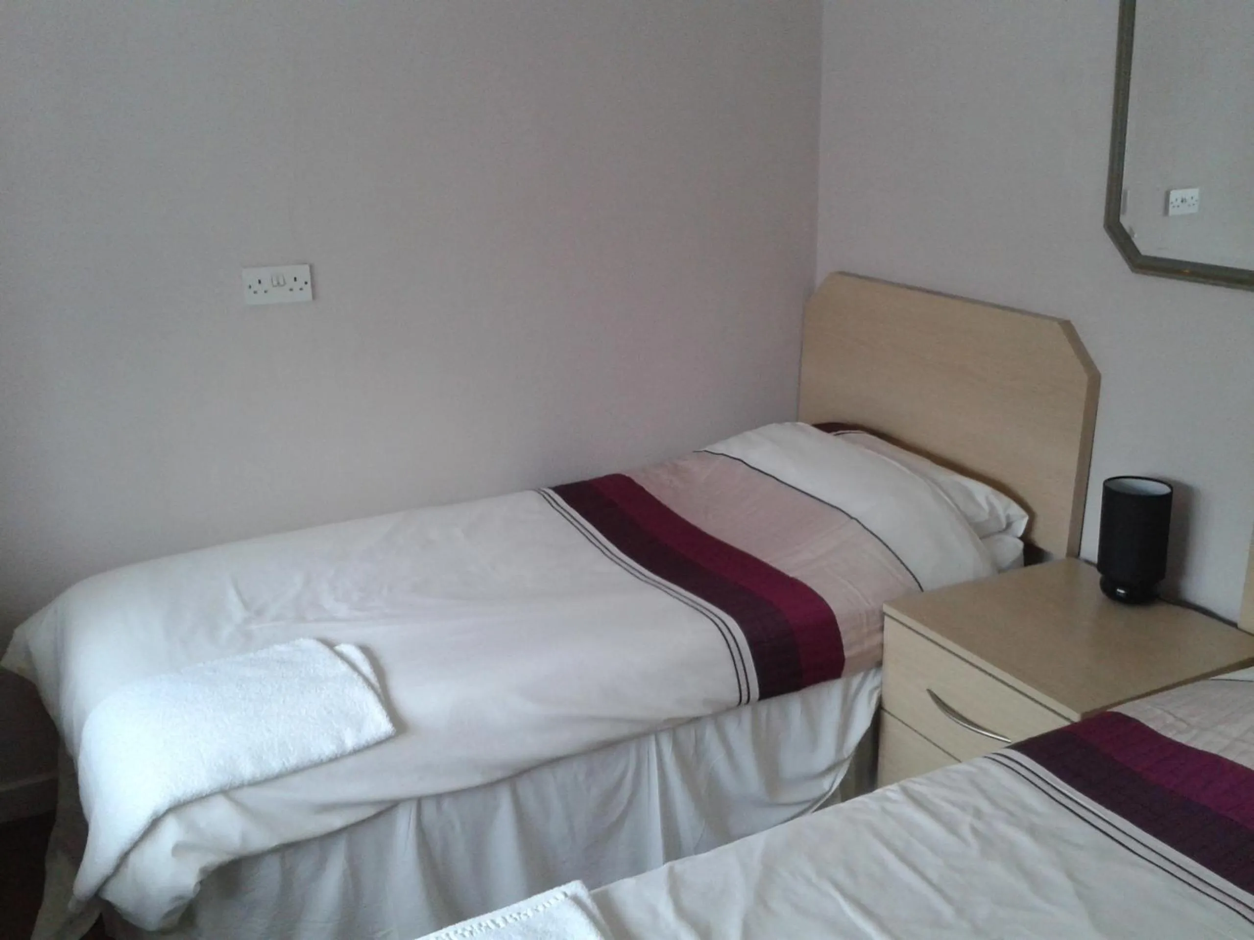 Bed in Overnight Stays Stockport