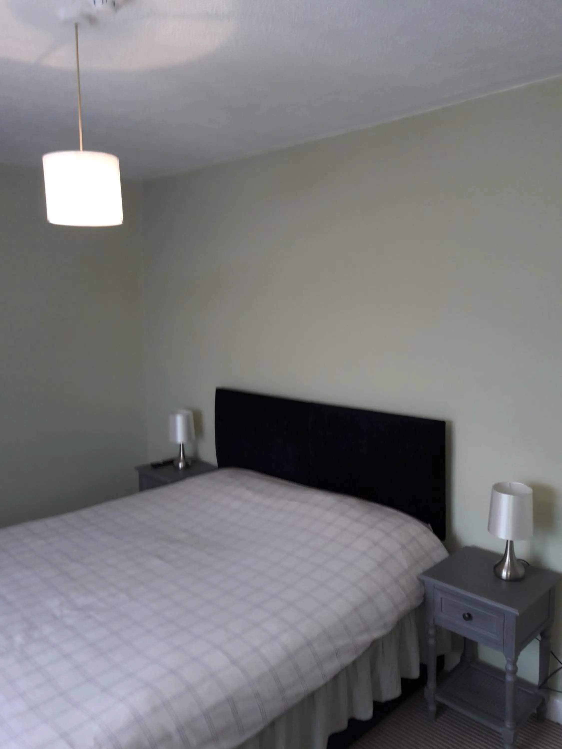 Bedroom, Bed in Overnight Stays Stockport