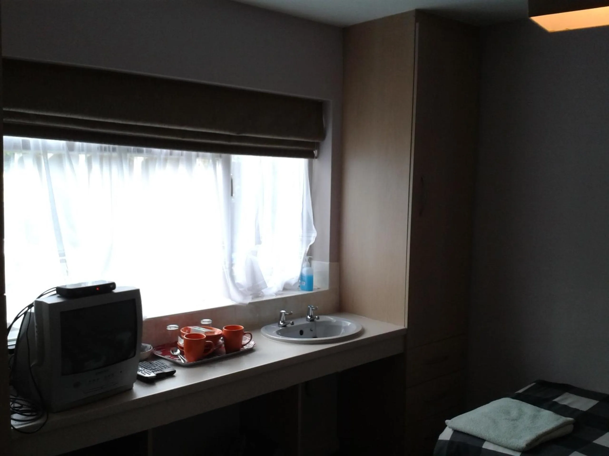 Overnight Stays Stockport