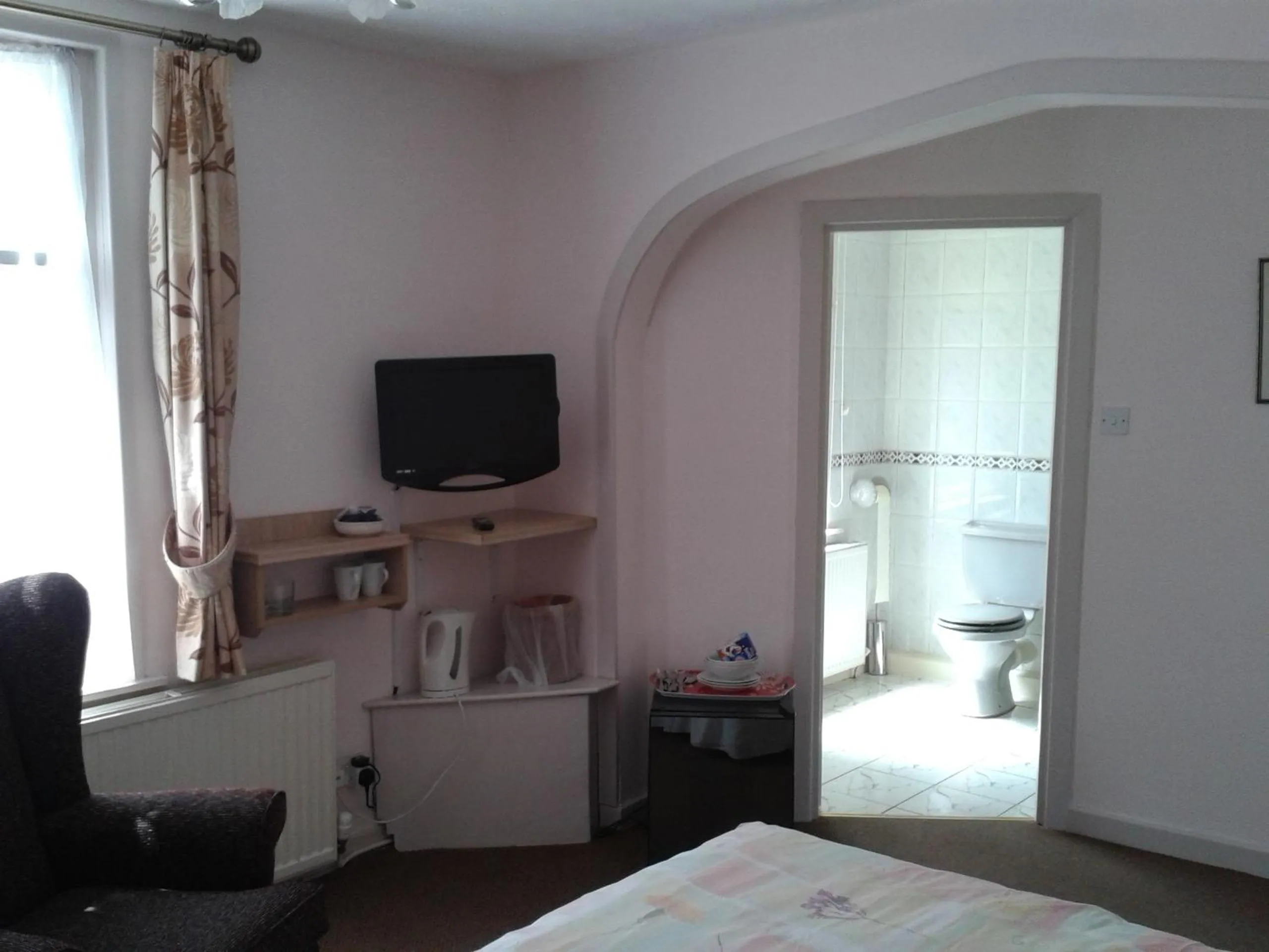 Bed in Overnight Stays Stockport