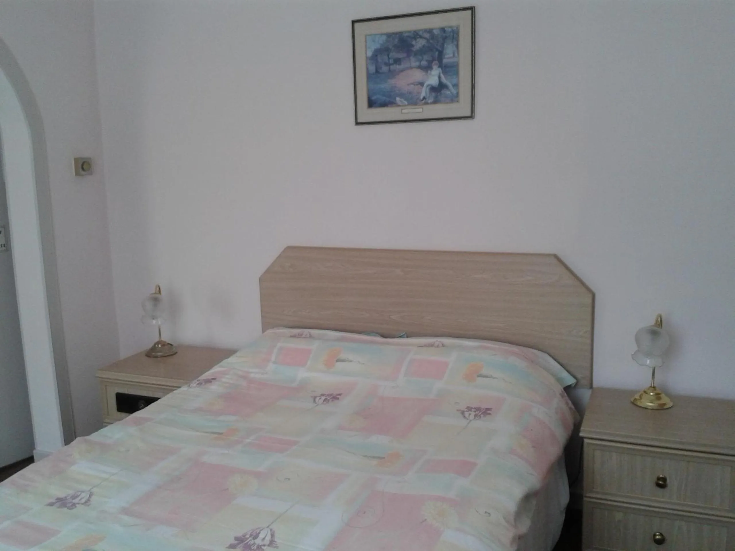 Bed in Overnight Stays Stockport