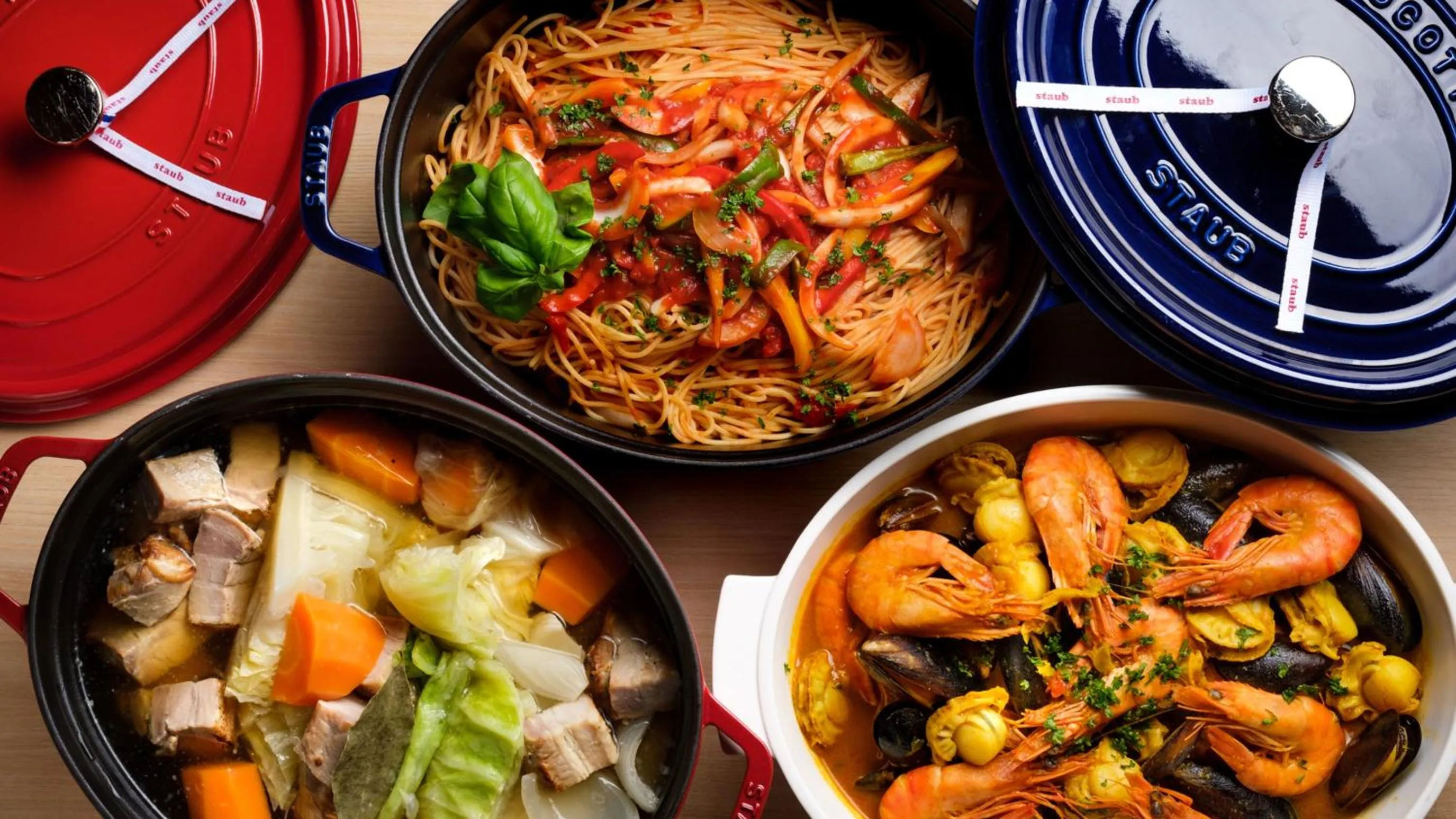 Food in Hotel Shidotaira