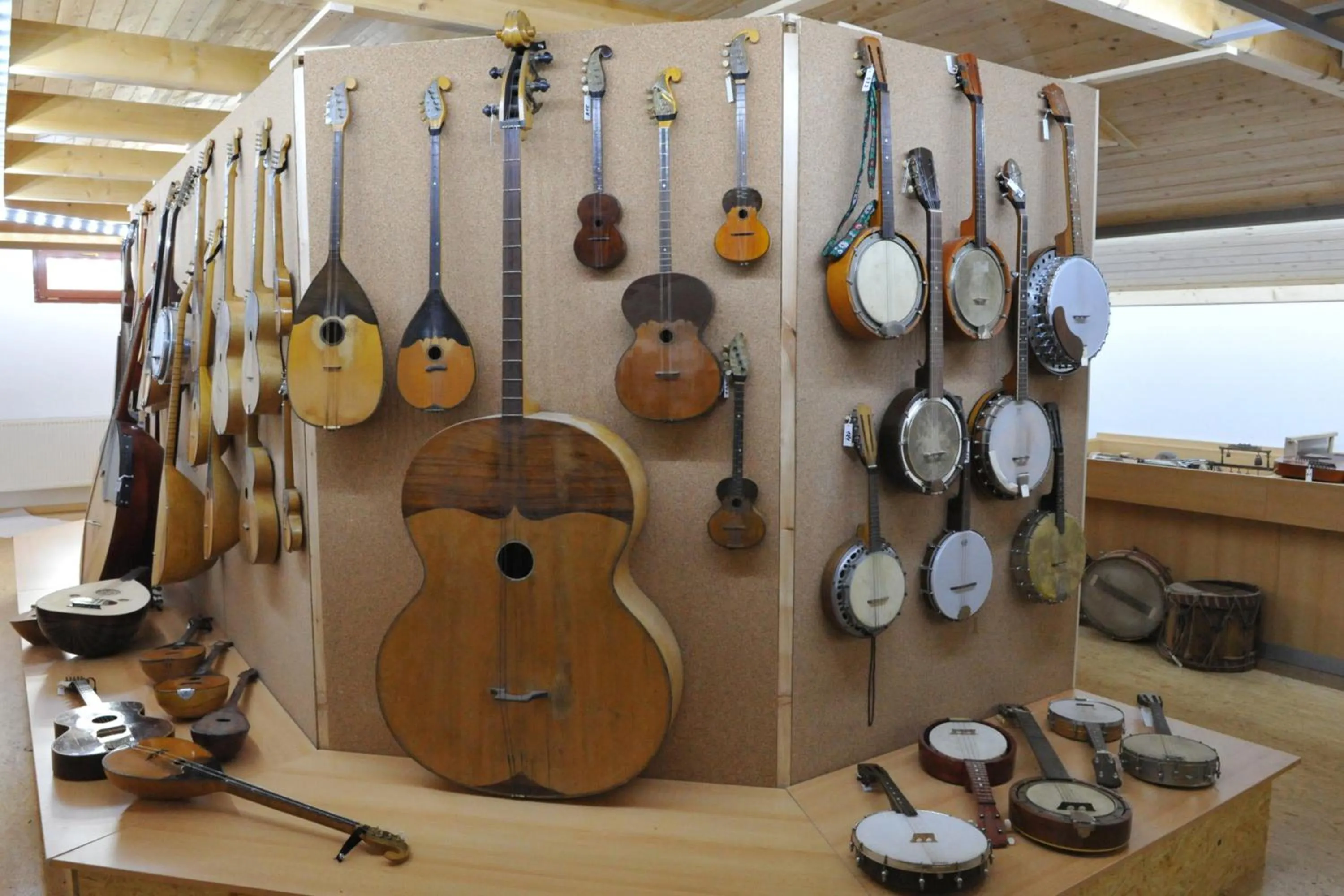 Evening entertainment in Horský Hotel Skiland