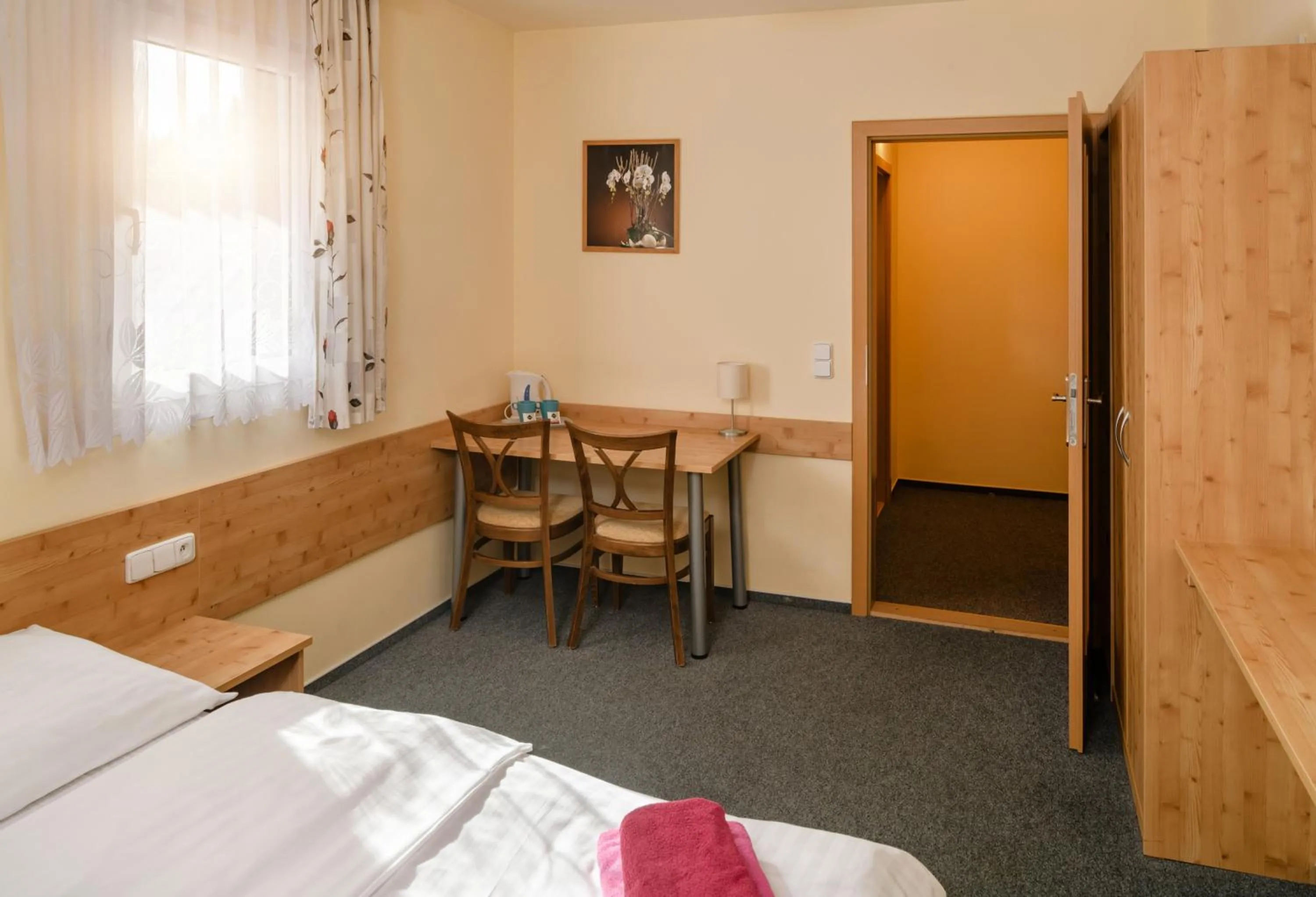 Other, Bed in Horský Hotel Skiland