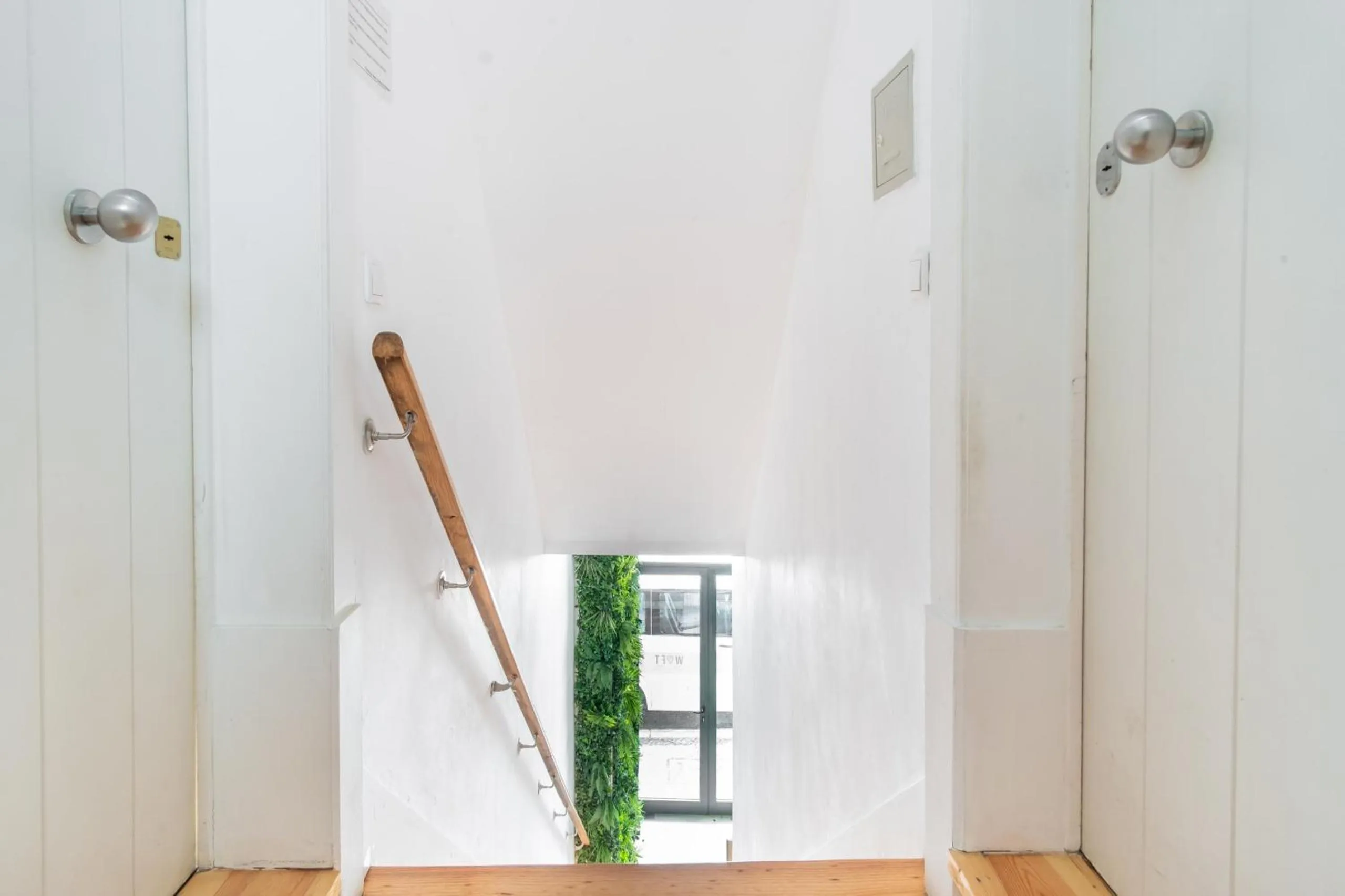 Off site in LV Premier Apartments Baixa- FI