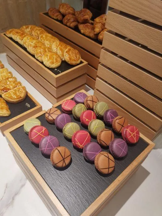 Vienna International Hotel - Shanghai World Expo Garden