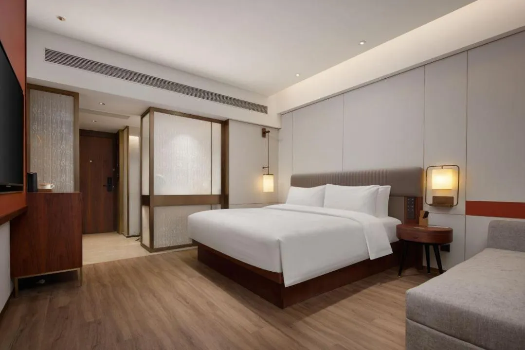 Maison New Century Tongxiang