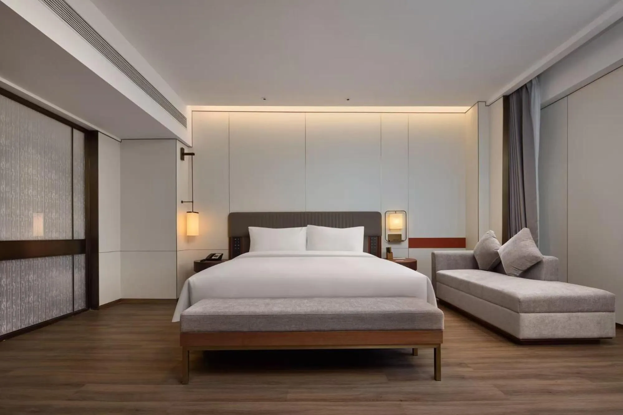 Maison New Century Tongxiang