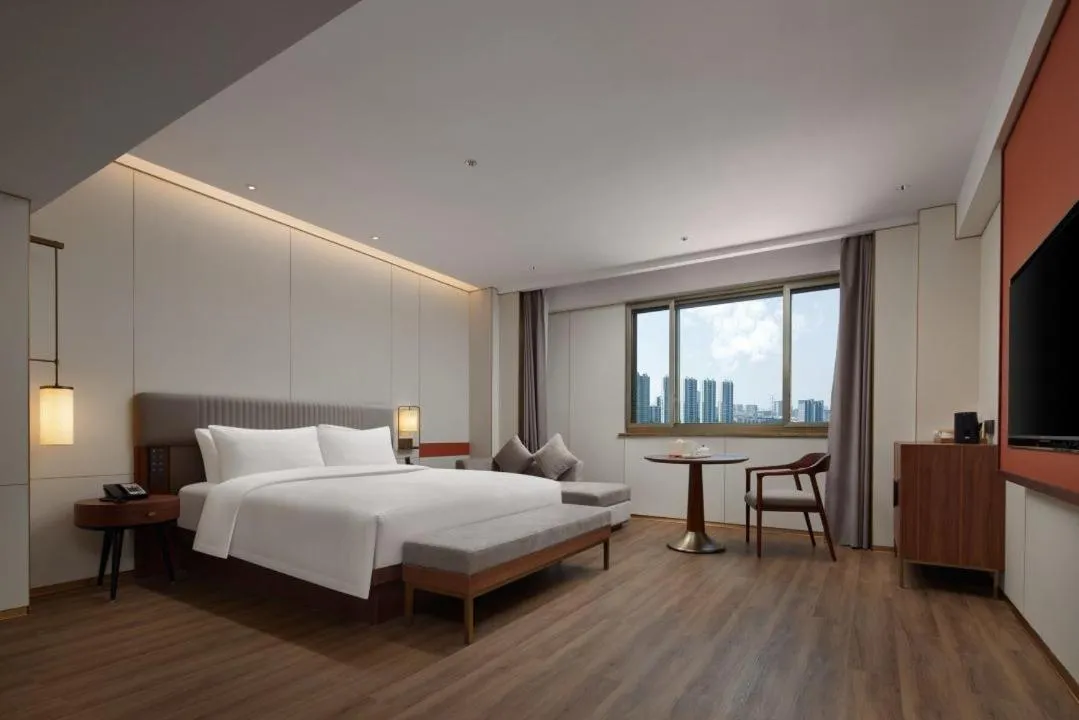 Maison New Century Tongxiang