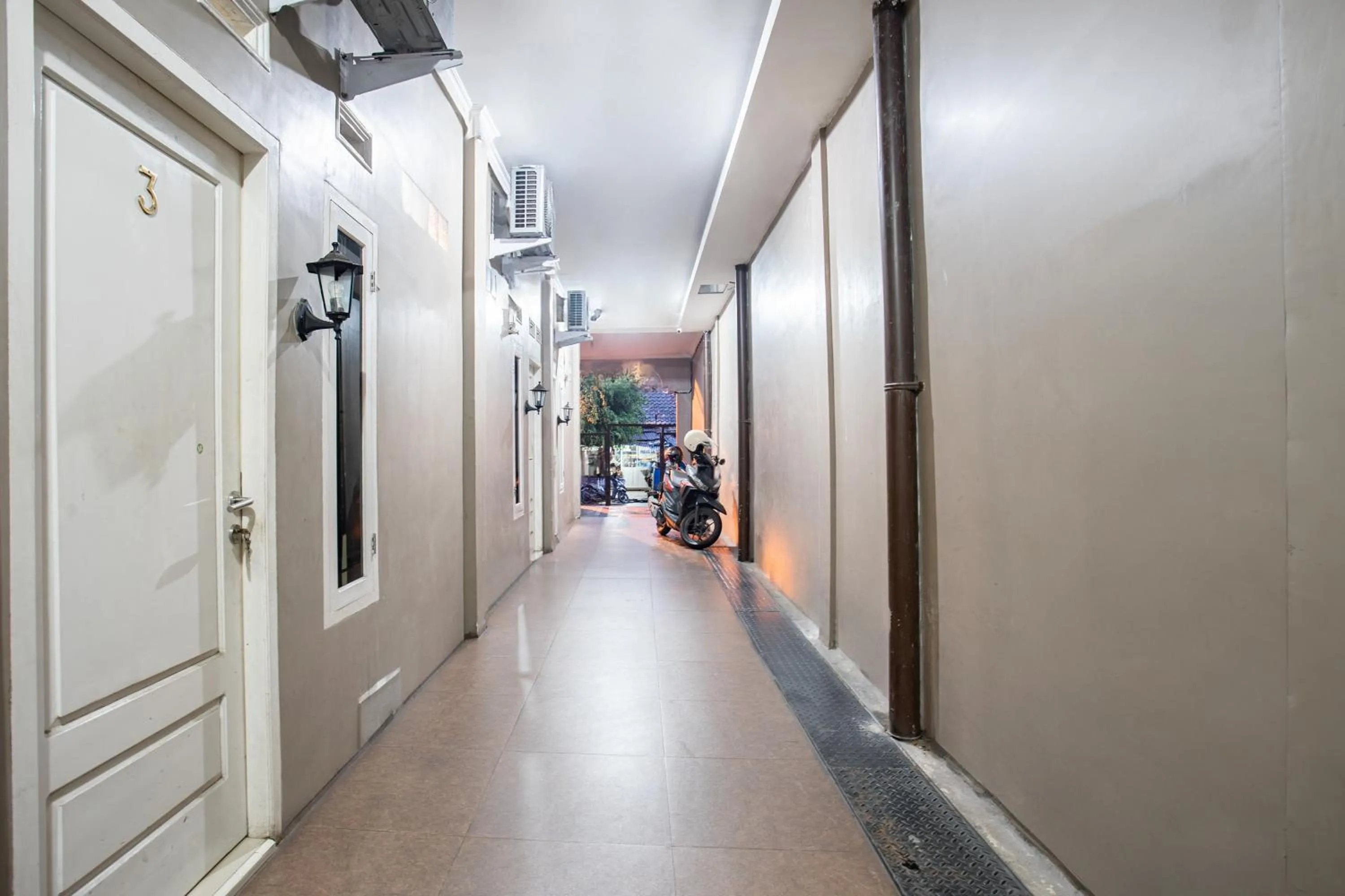 Other in Hotel O Almahyra Guest House Syariah