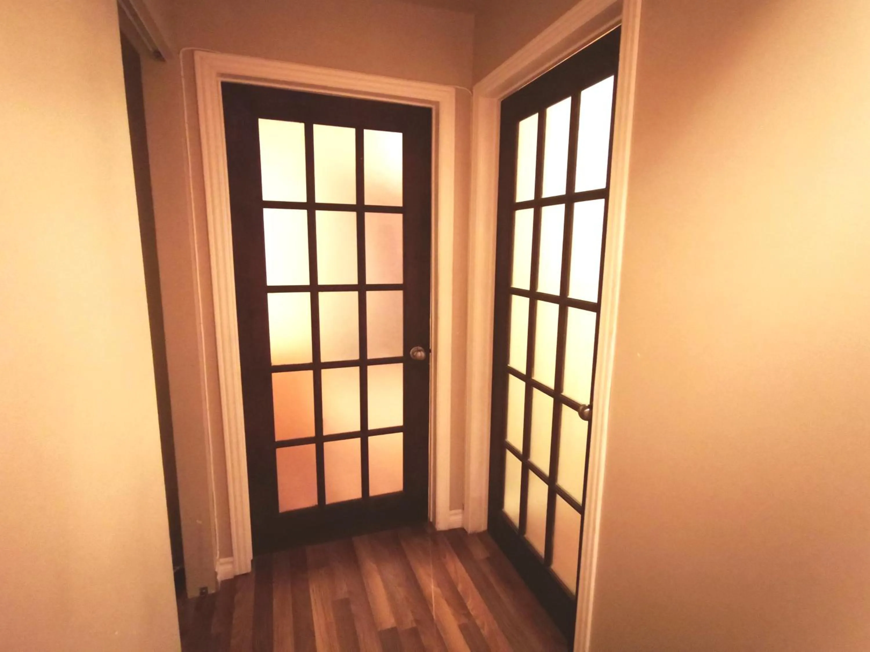 Floor plan in Hotel Alila