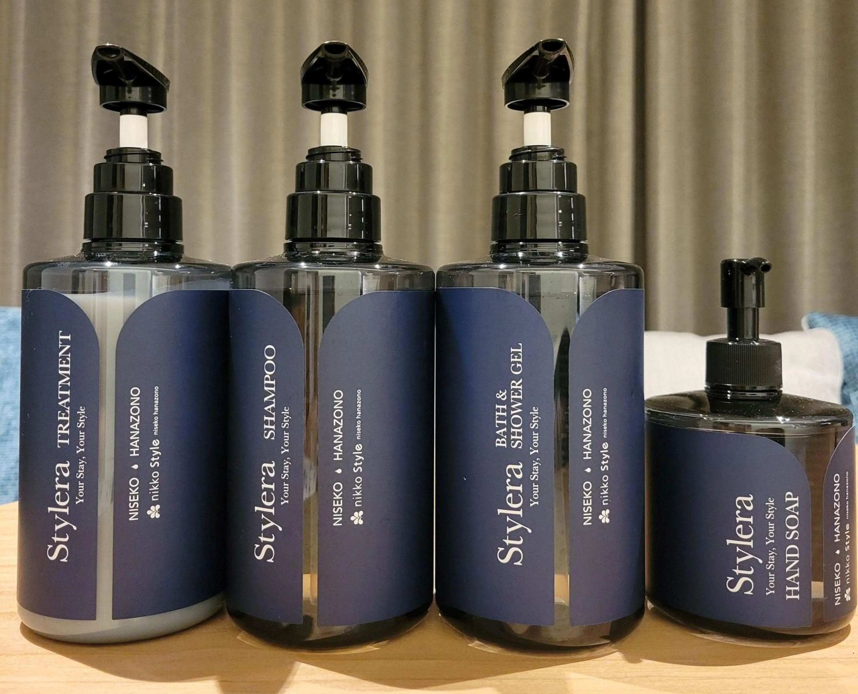 Activities in Nikko Style Niseko HANAZONO