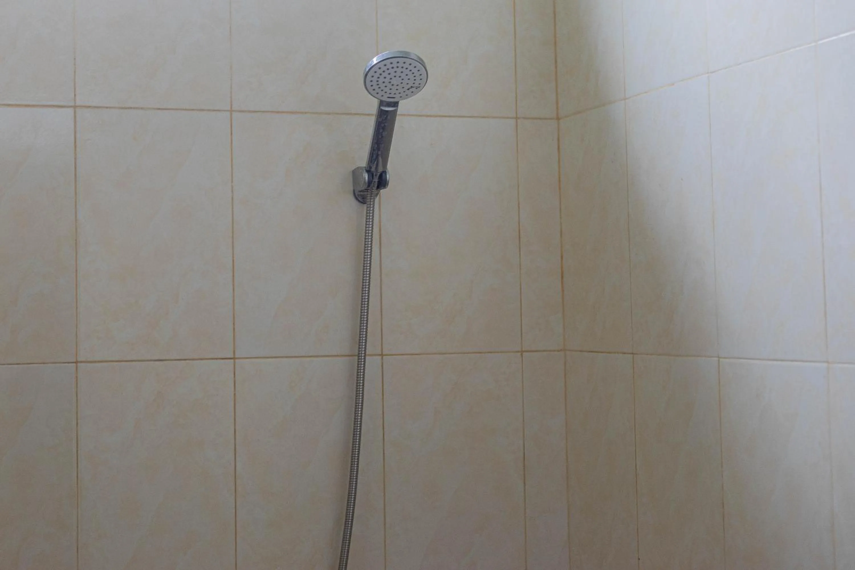 Shower in Srinadi Waterpark Villa