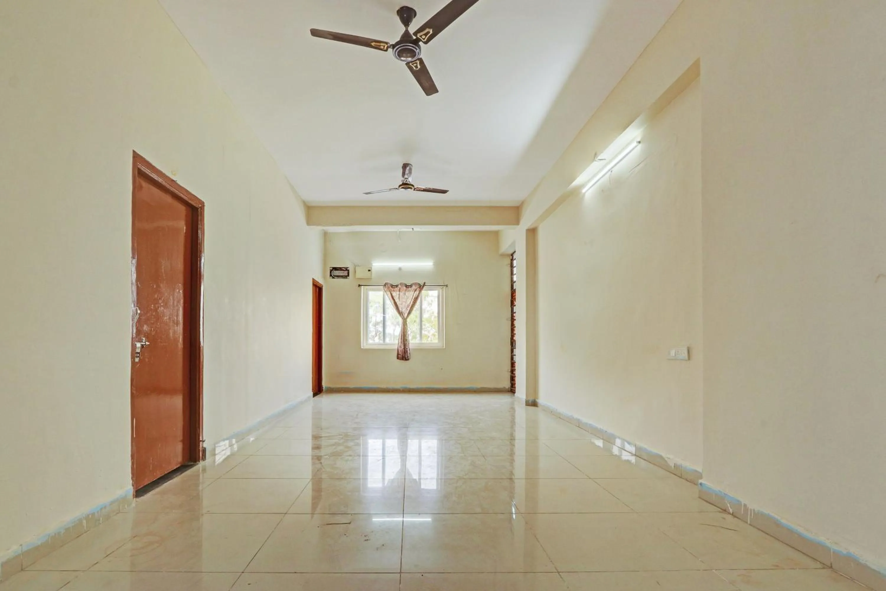 Lobby or reception in Hotel O Sriman Stay Inn