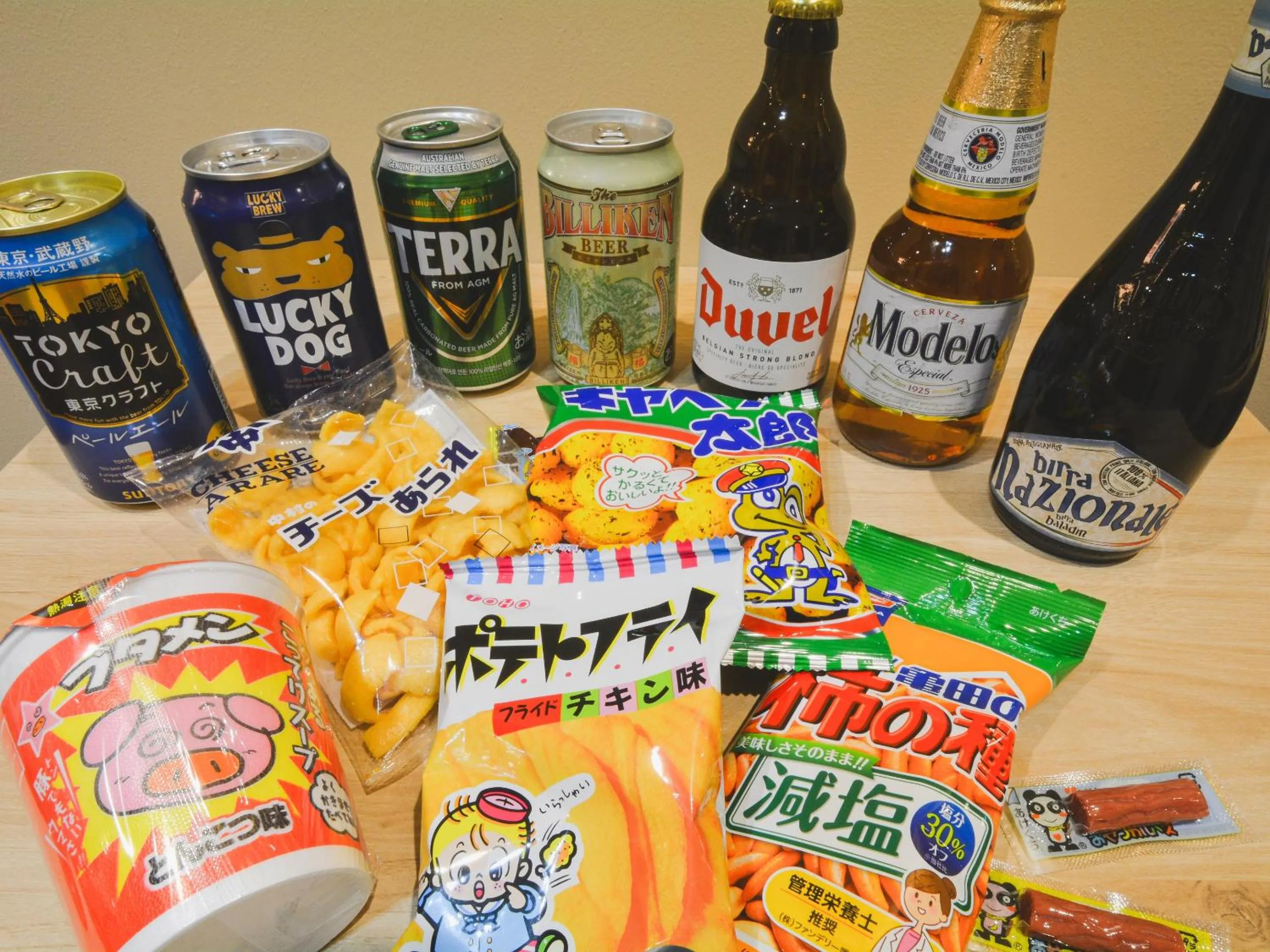 Restaurant/places to eat in Hotel Sanrriott Shinsaibashi