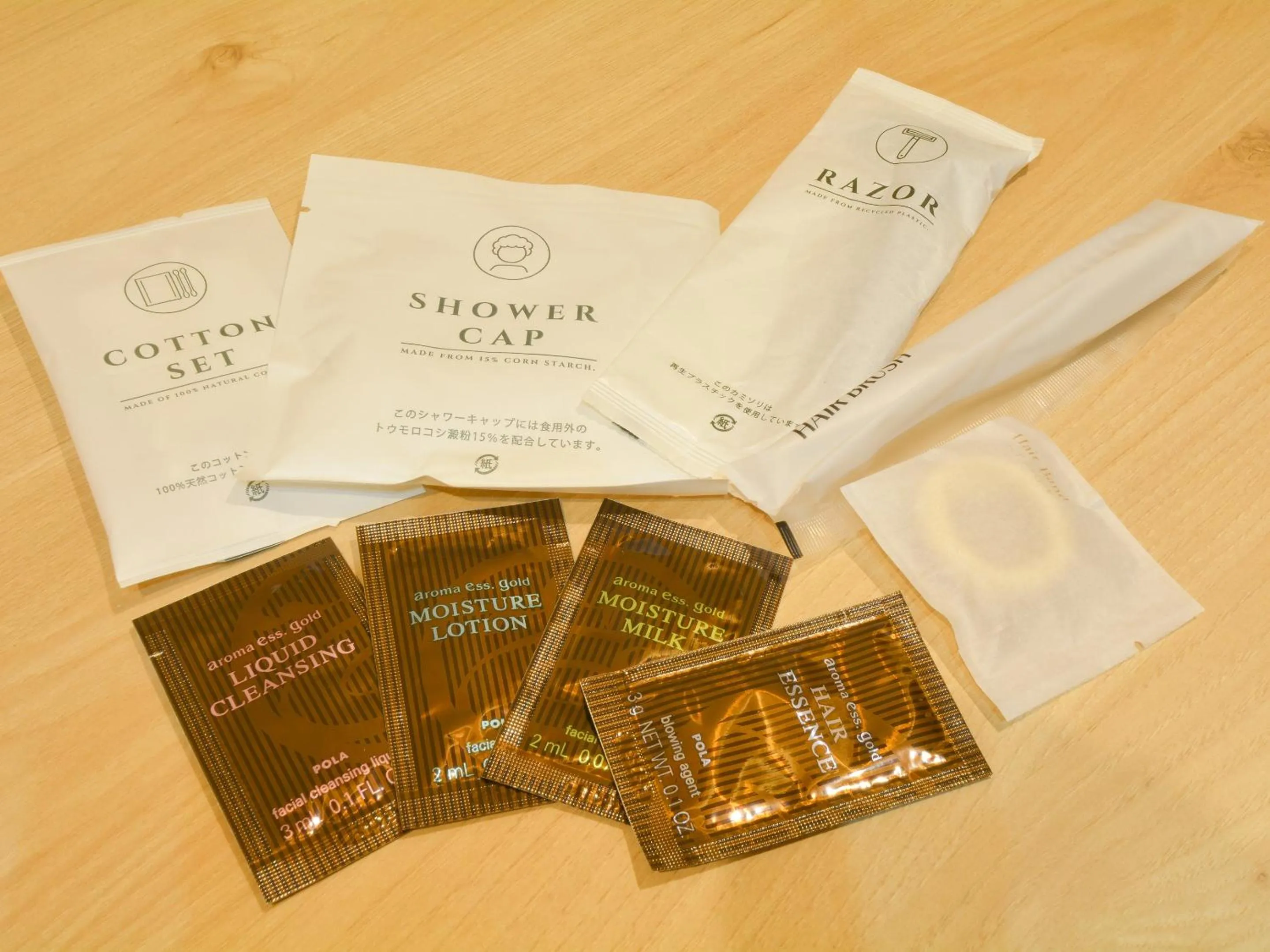 Other in Hotel Sanrriott Shinsaibashi