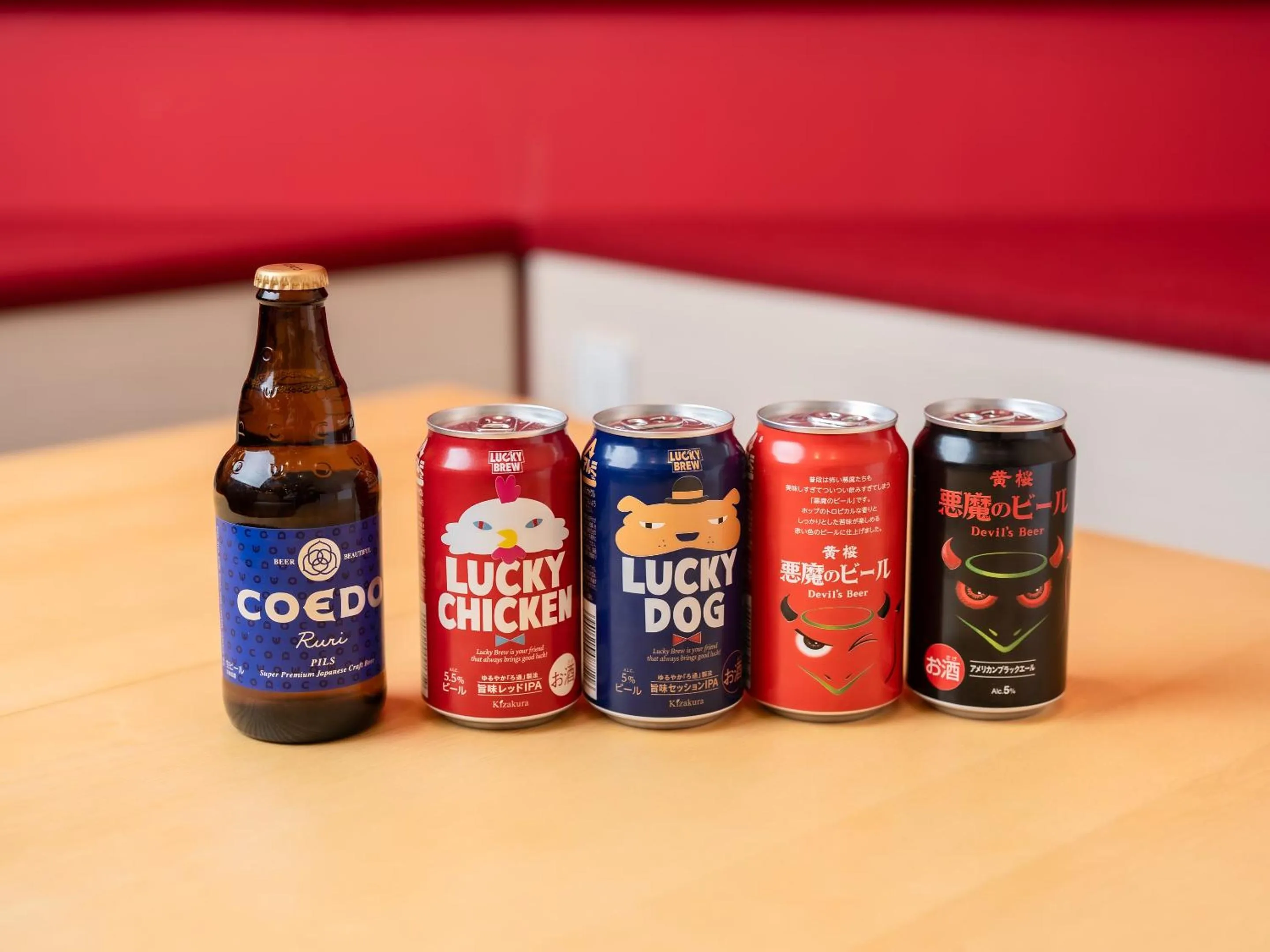 Area and facilities in Hotel Sanrriott Shinsaibashi