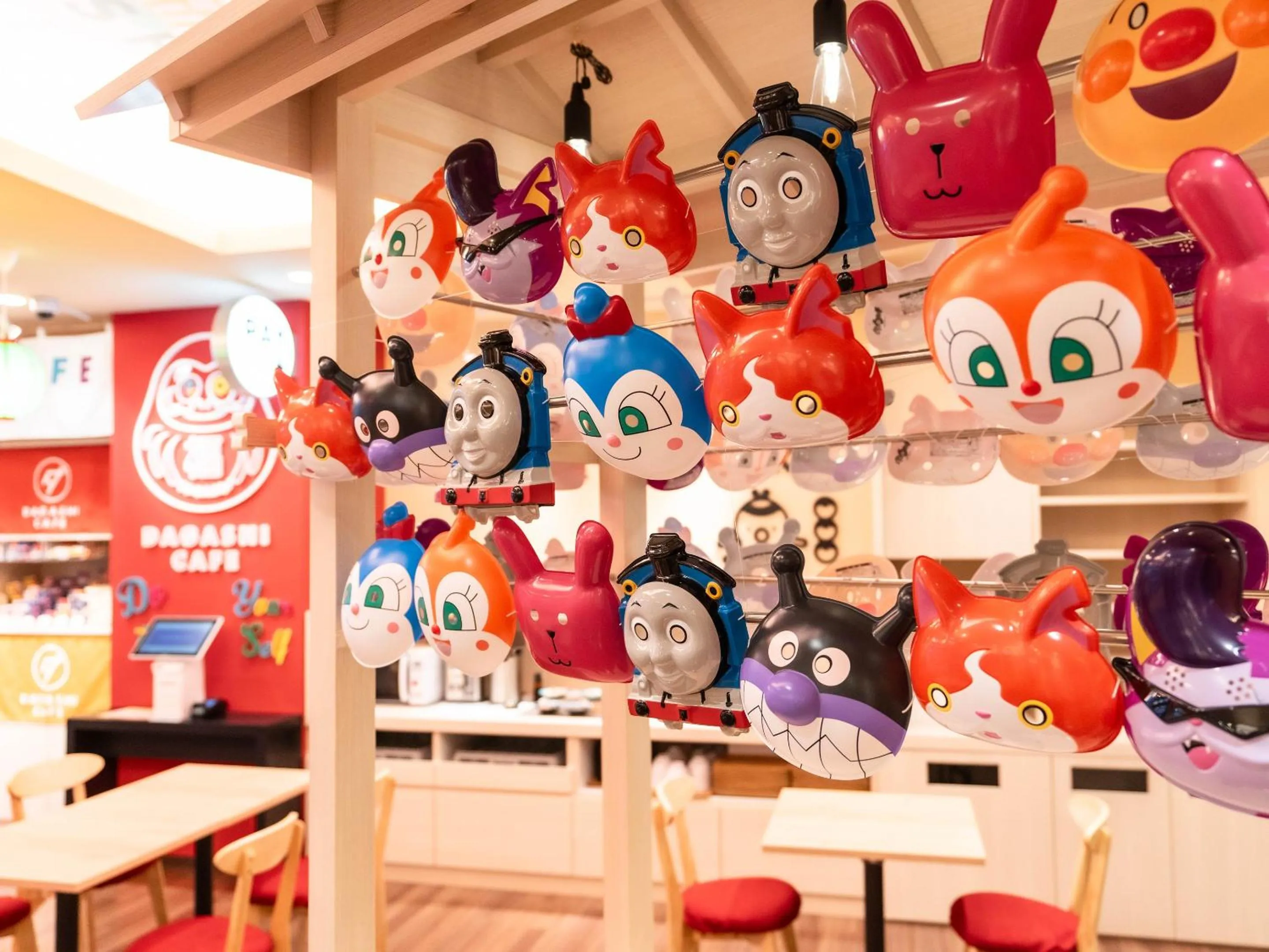 Lobby or reception in Hotel Sanrriott Shinsaibashi