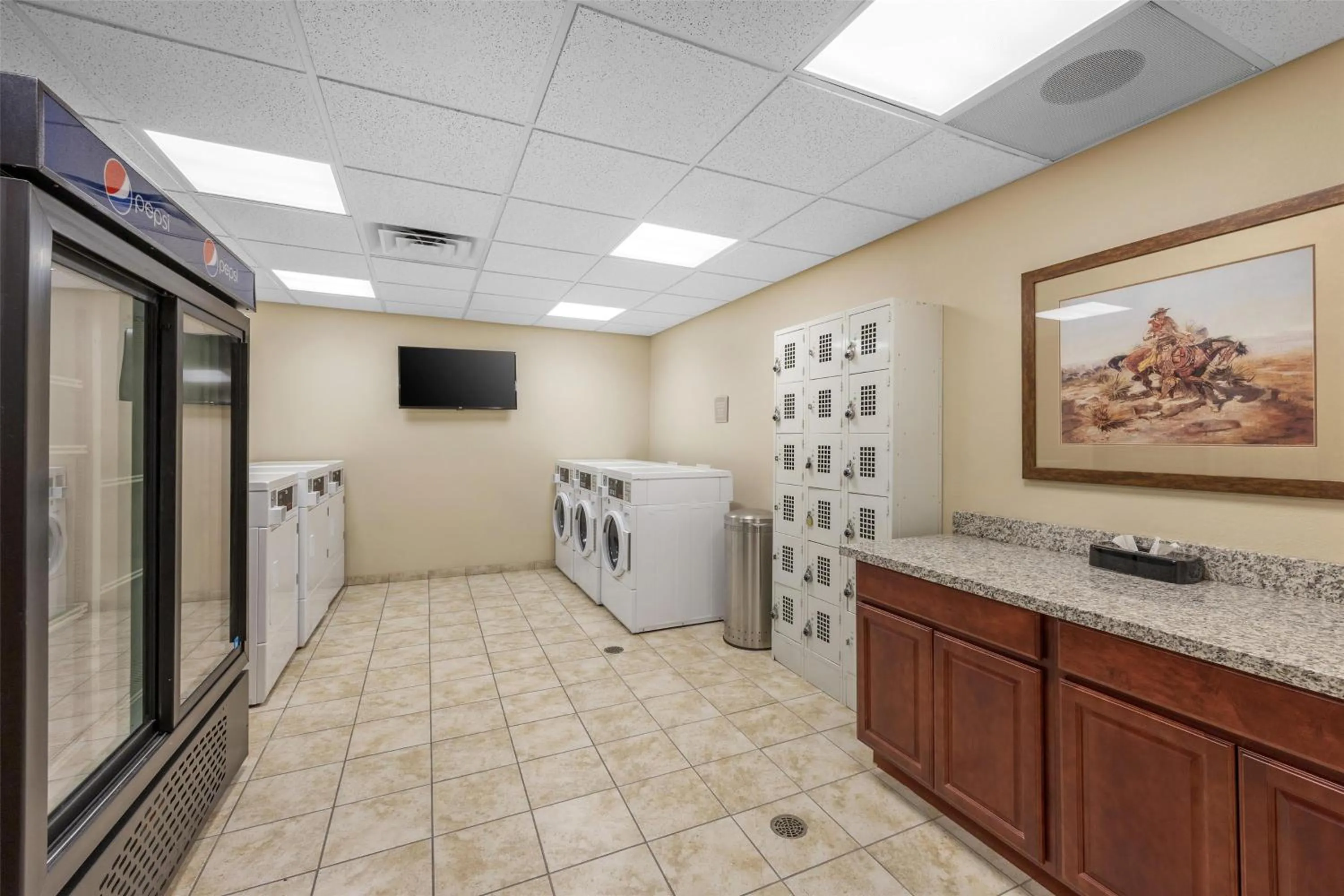 Property building in Best Western North Edge Inn