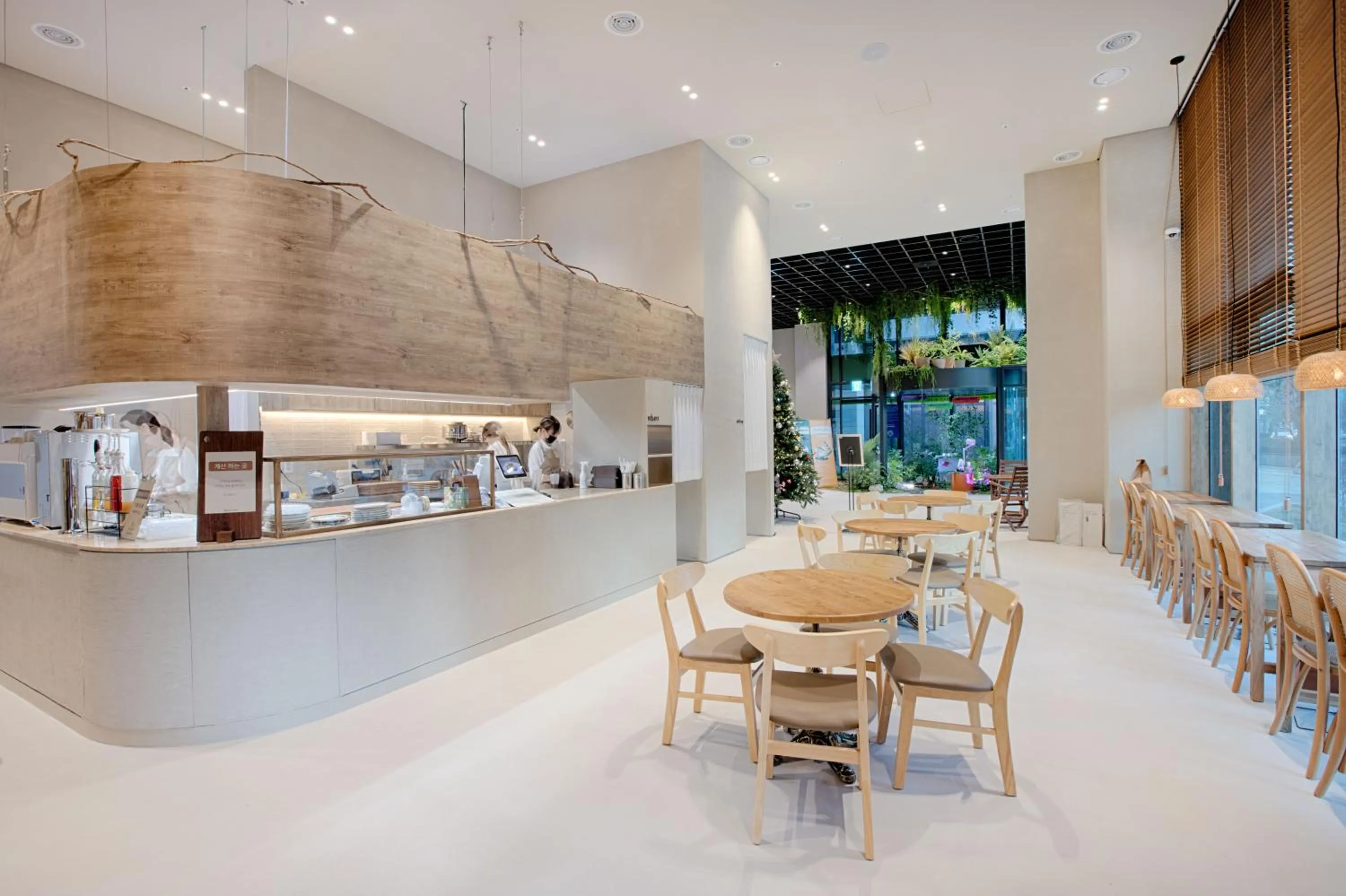 Coffee/tea facilities in Union Hotel