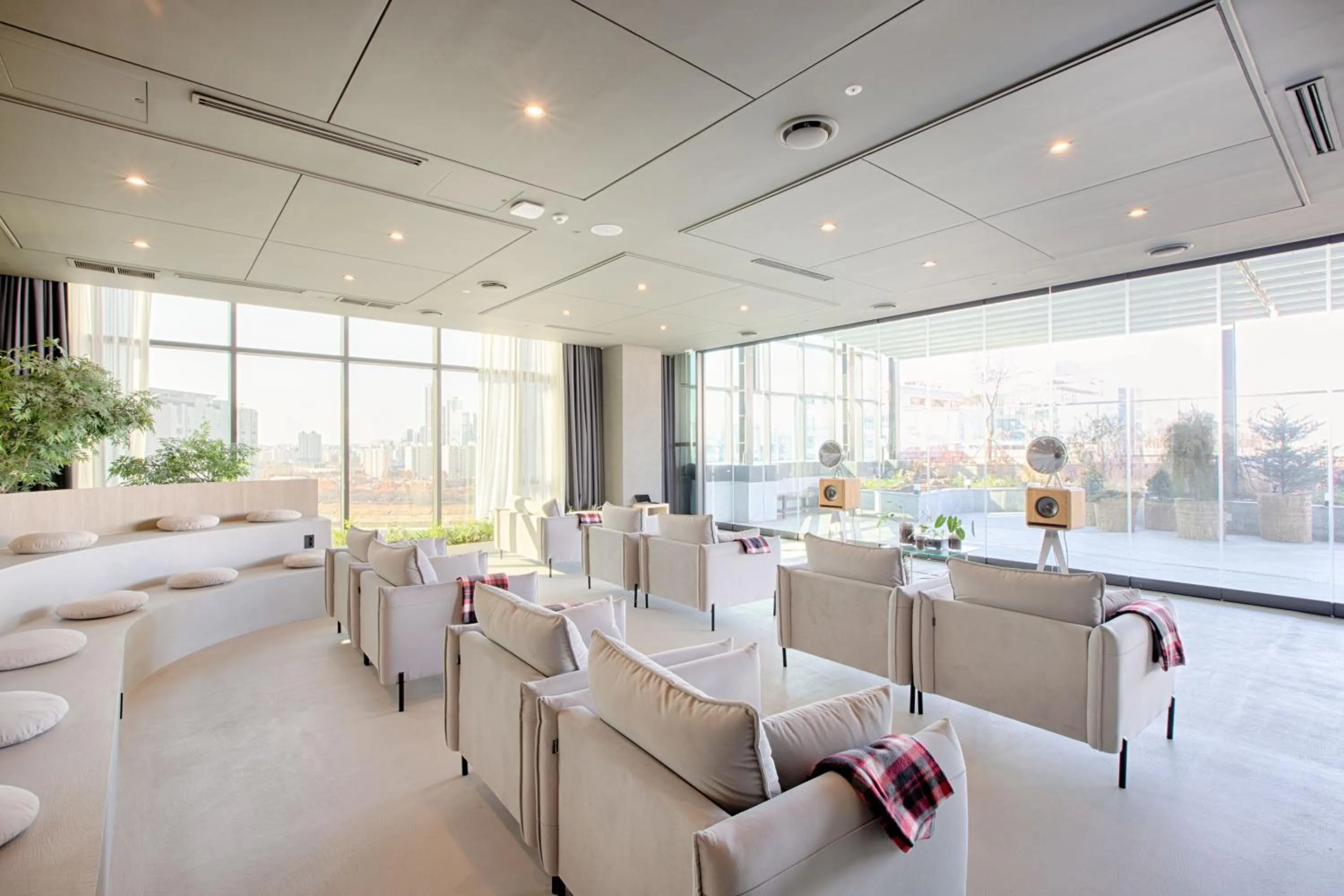 Spa and wellness centre/facilities in Union Hotel